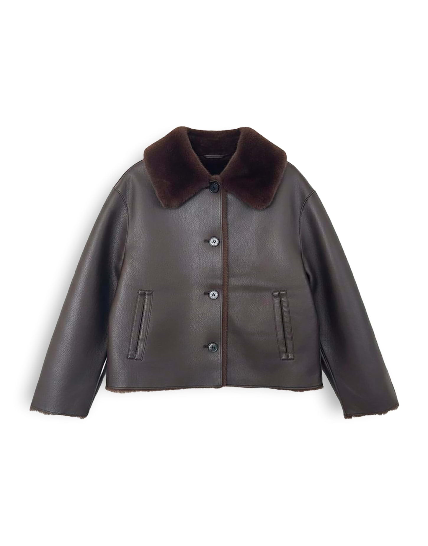 Wendejacke Hafellda