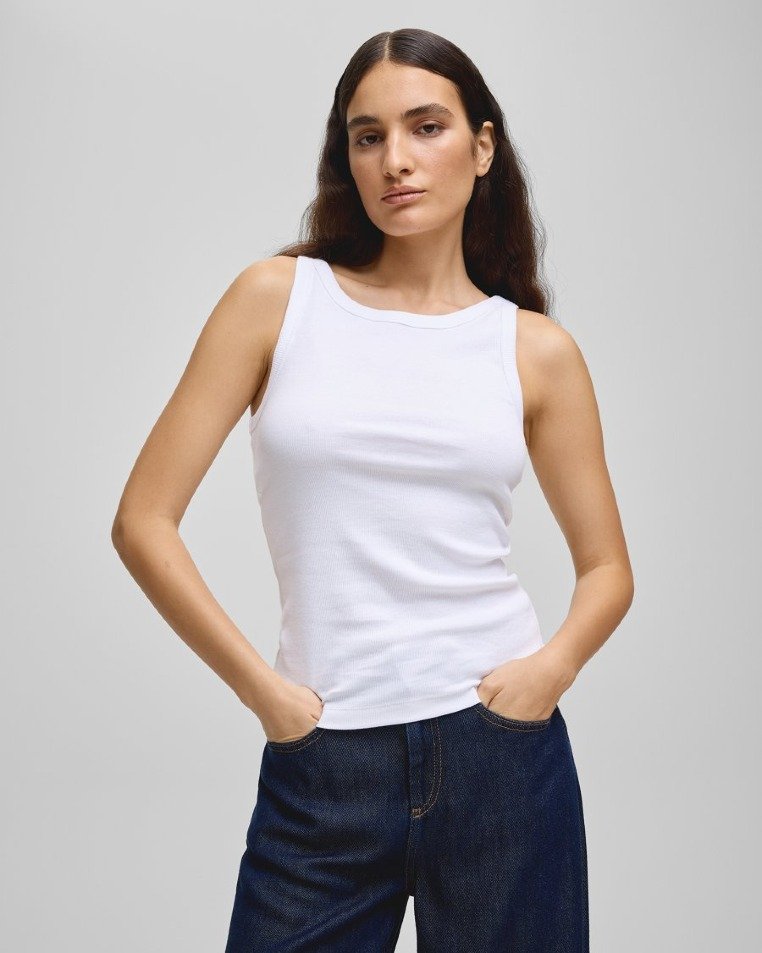 Tanktop MSCHGubbe Rasmia