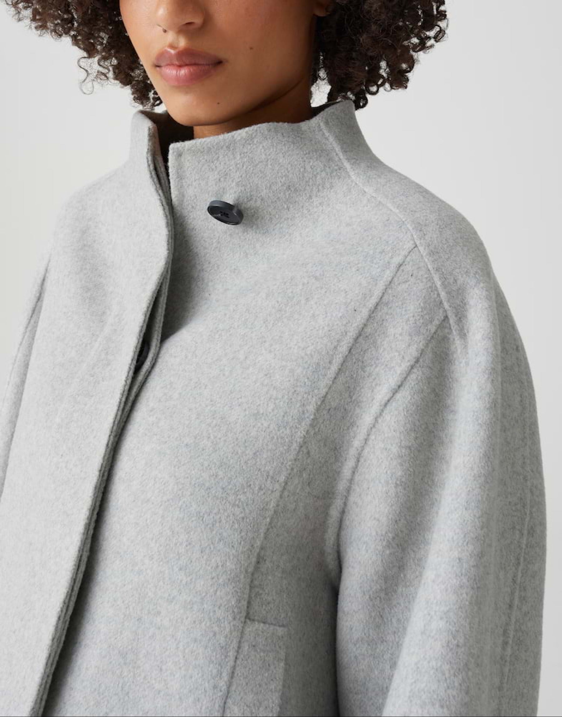 Wolljacke HATURA