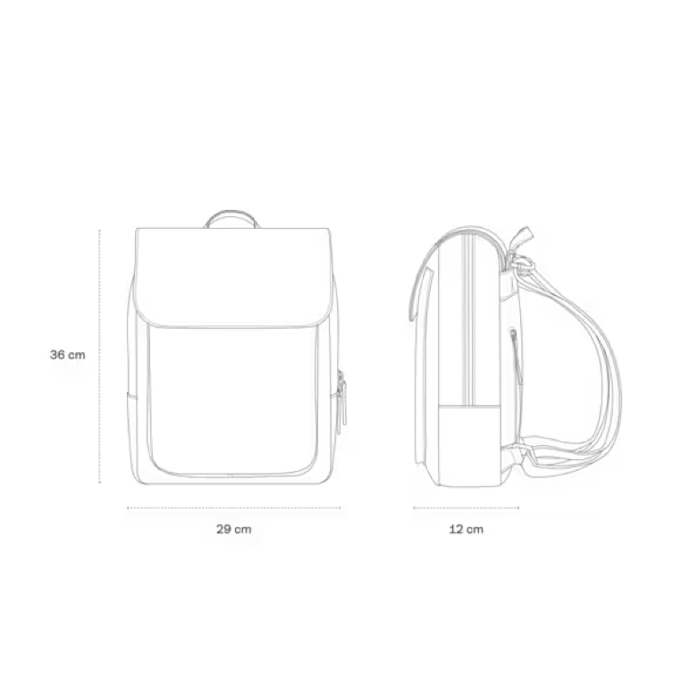 Rucksack Tromso