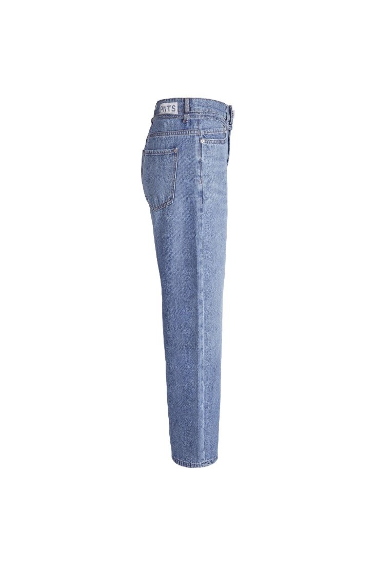 PNTS Straight Leg