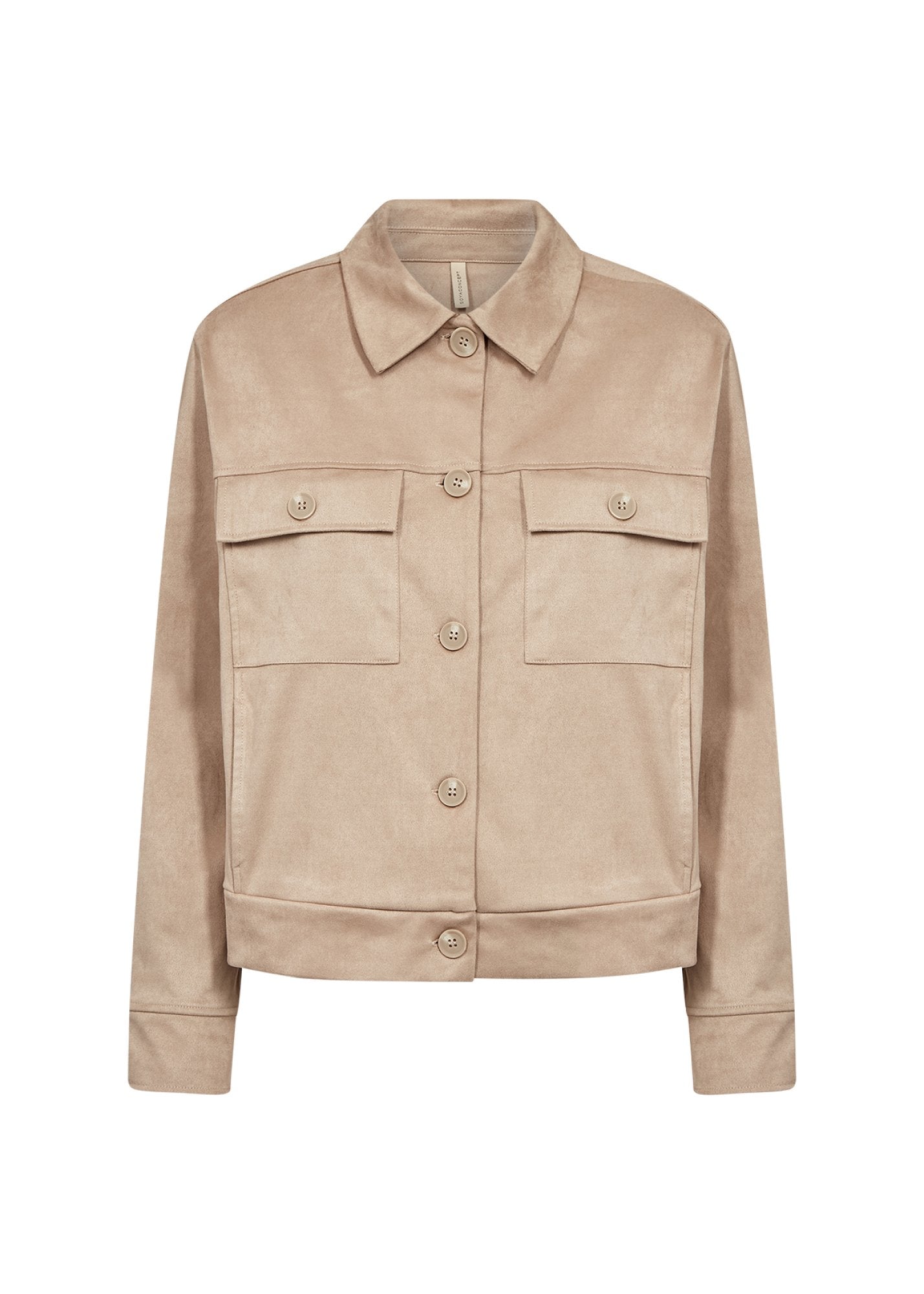 Hemdjacke SC-HUDDA 1
