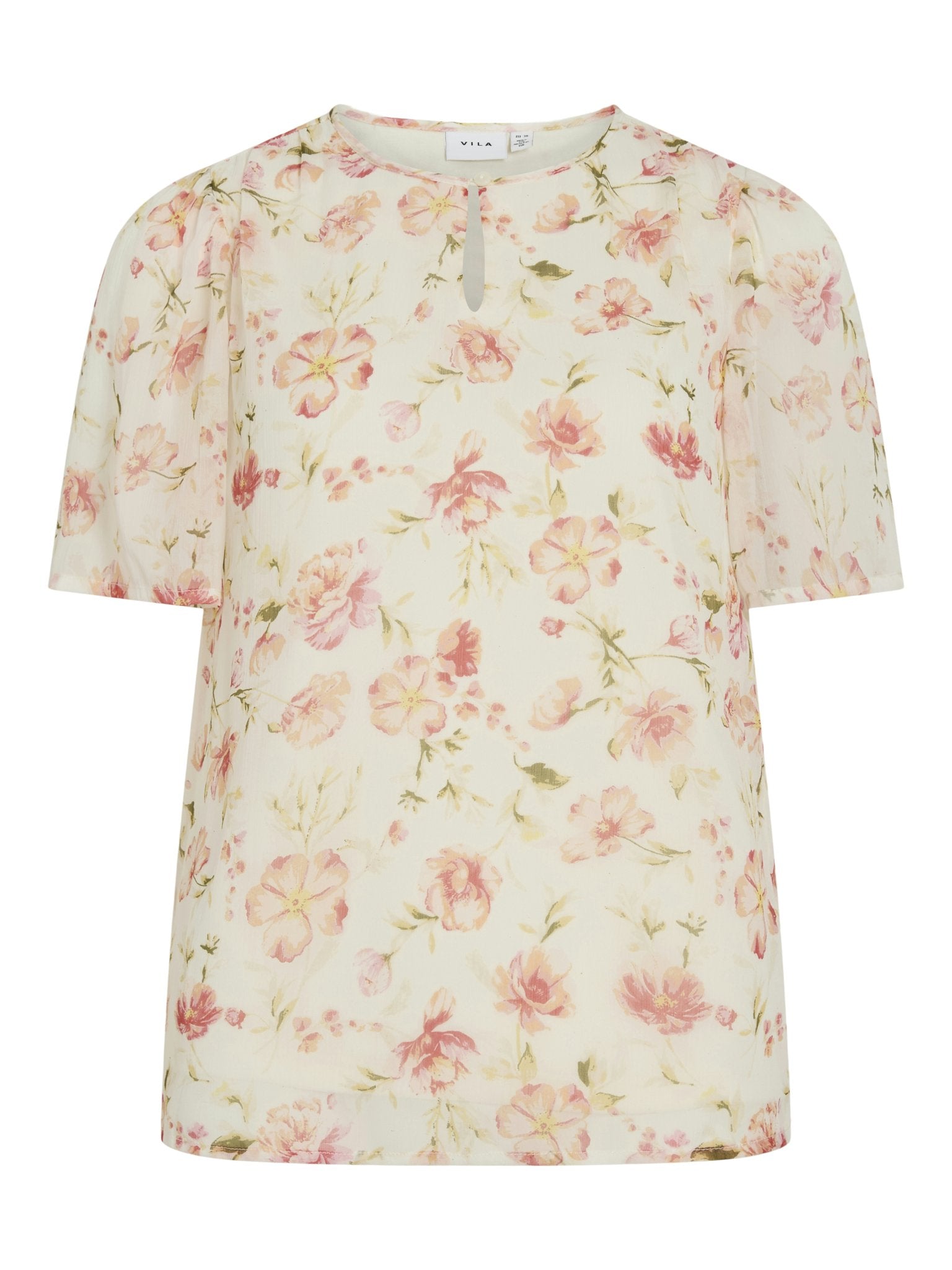 Bluse VIEMMA