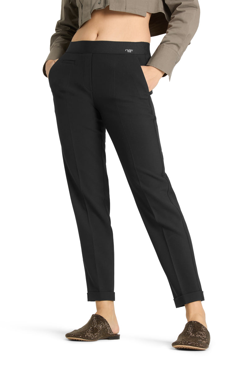 Cambio Hosen Black
