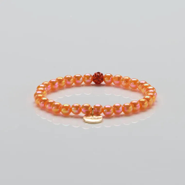 Ella in Love Schmuck Sunkiss (Orange)