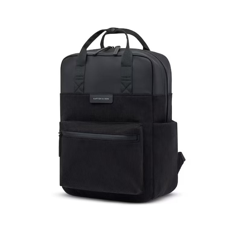 Rucksack Bergen Pro Cord