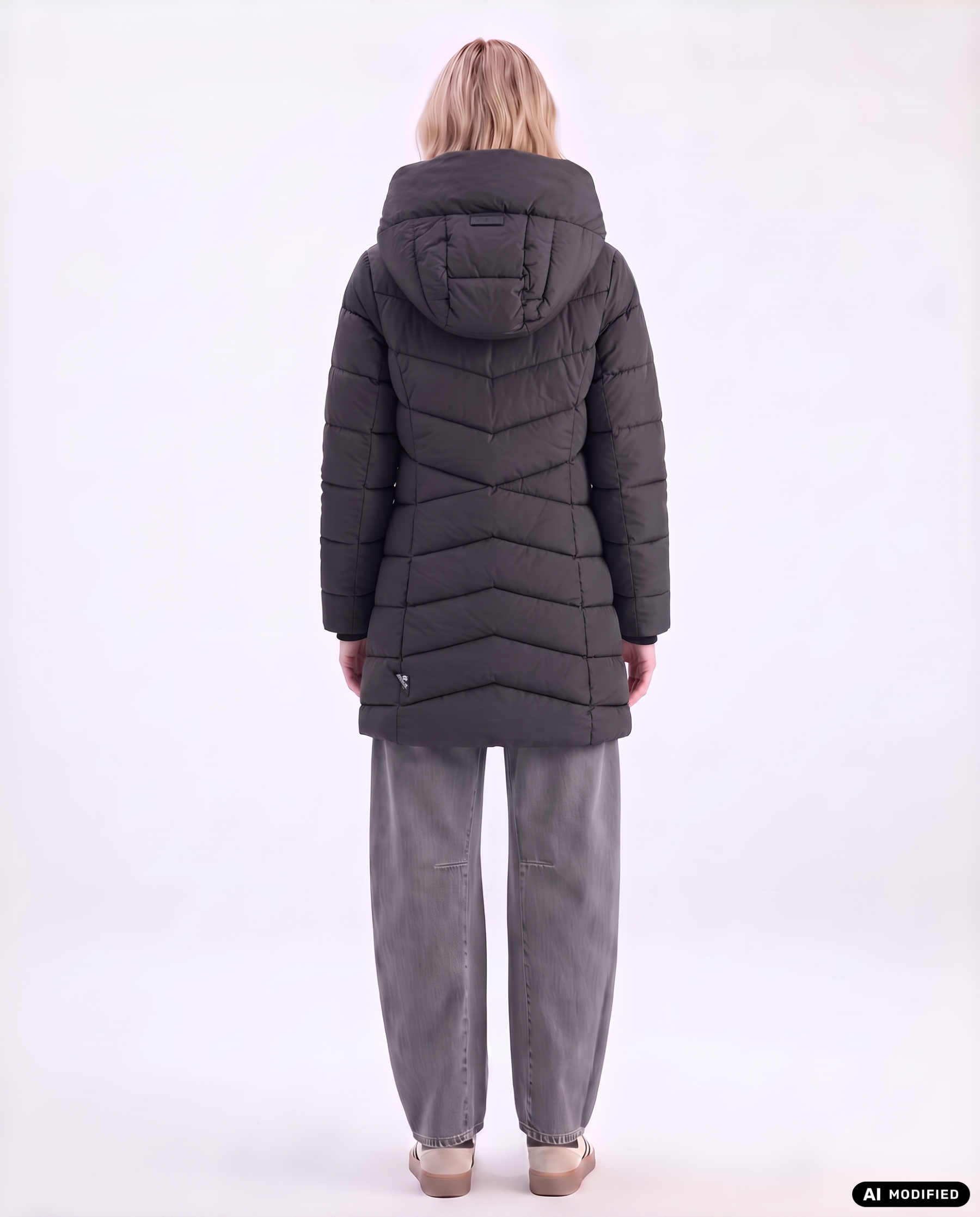 Steppjacke KIERA