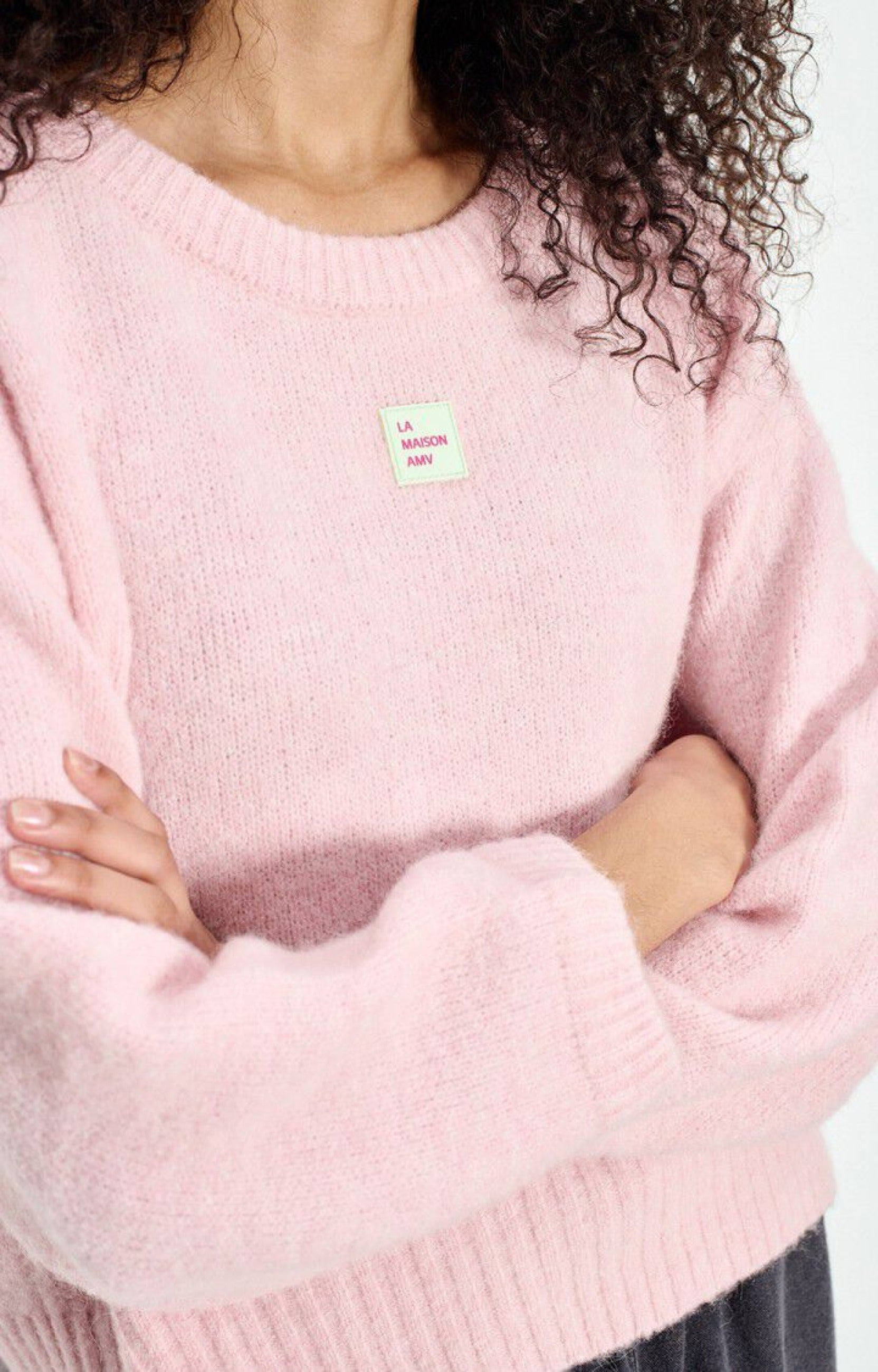 Strickpullover EAST