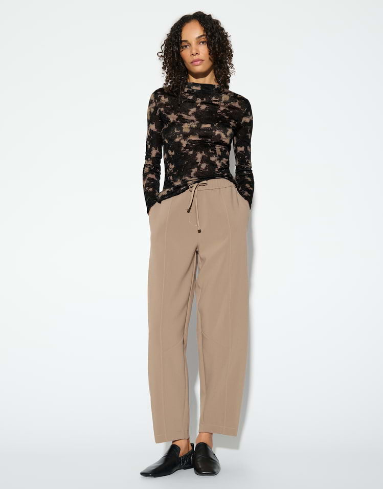 Longsleeve SECKI SPARK