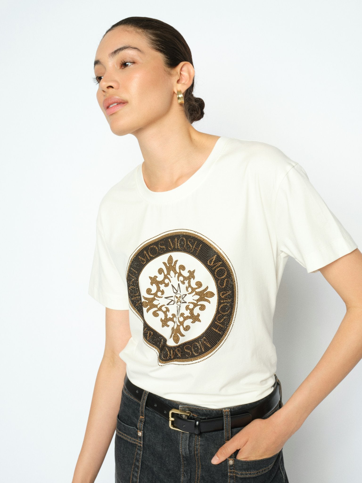 T-Shirt MMJudd
