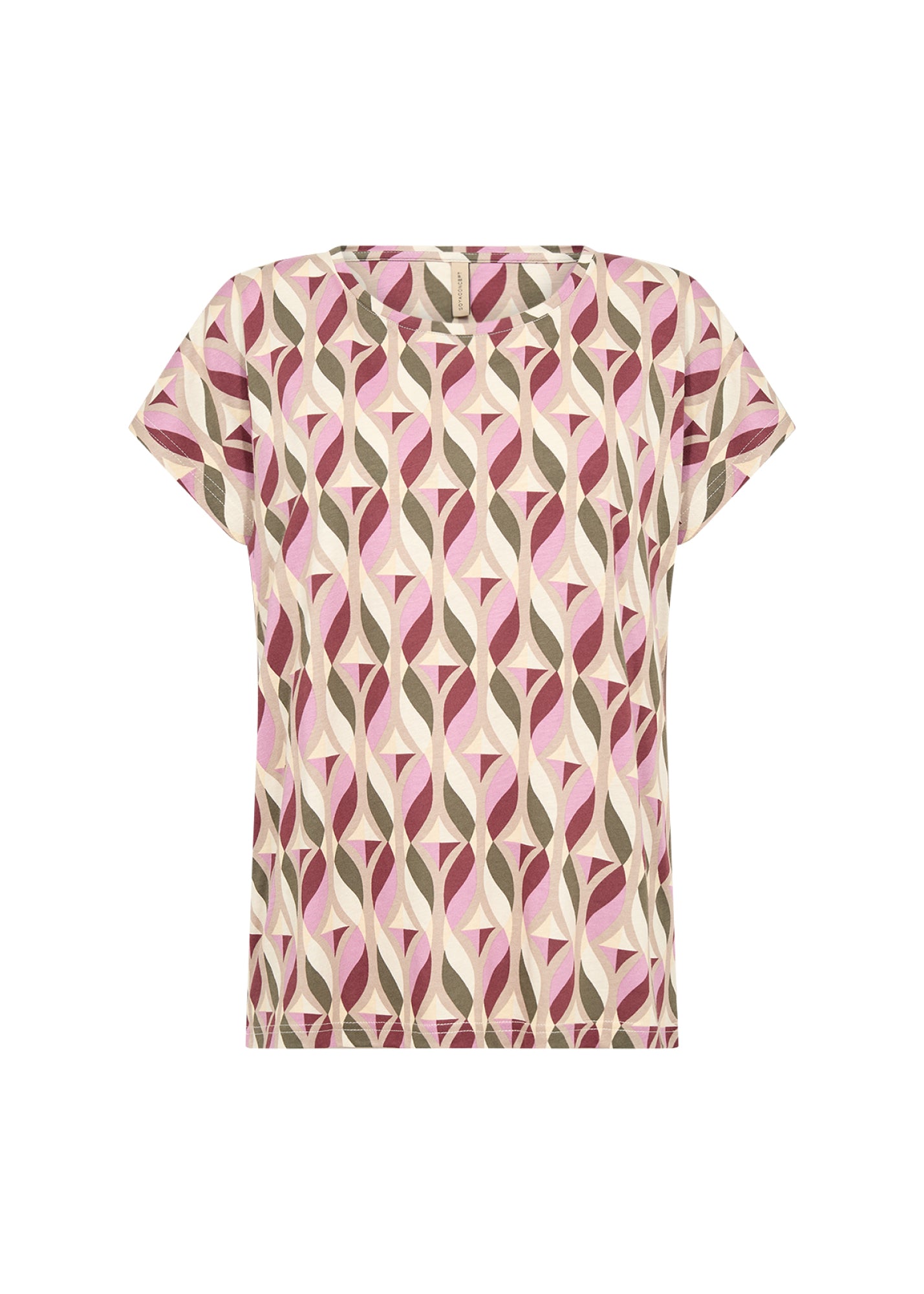T-Shirt SC-FELICITY AOP 551