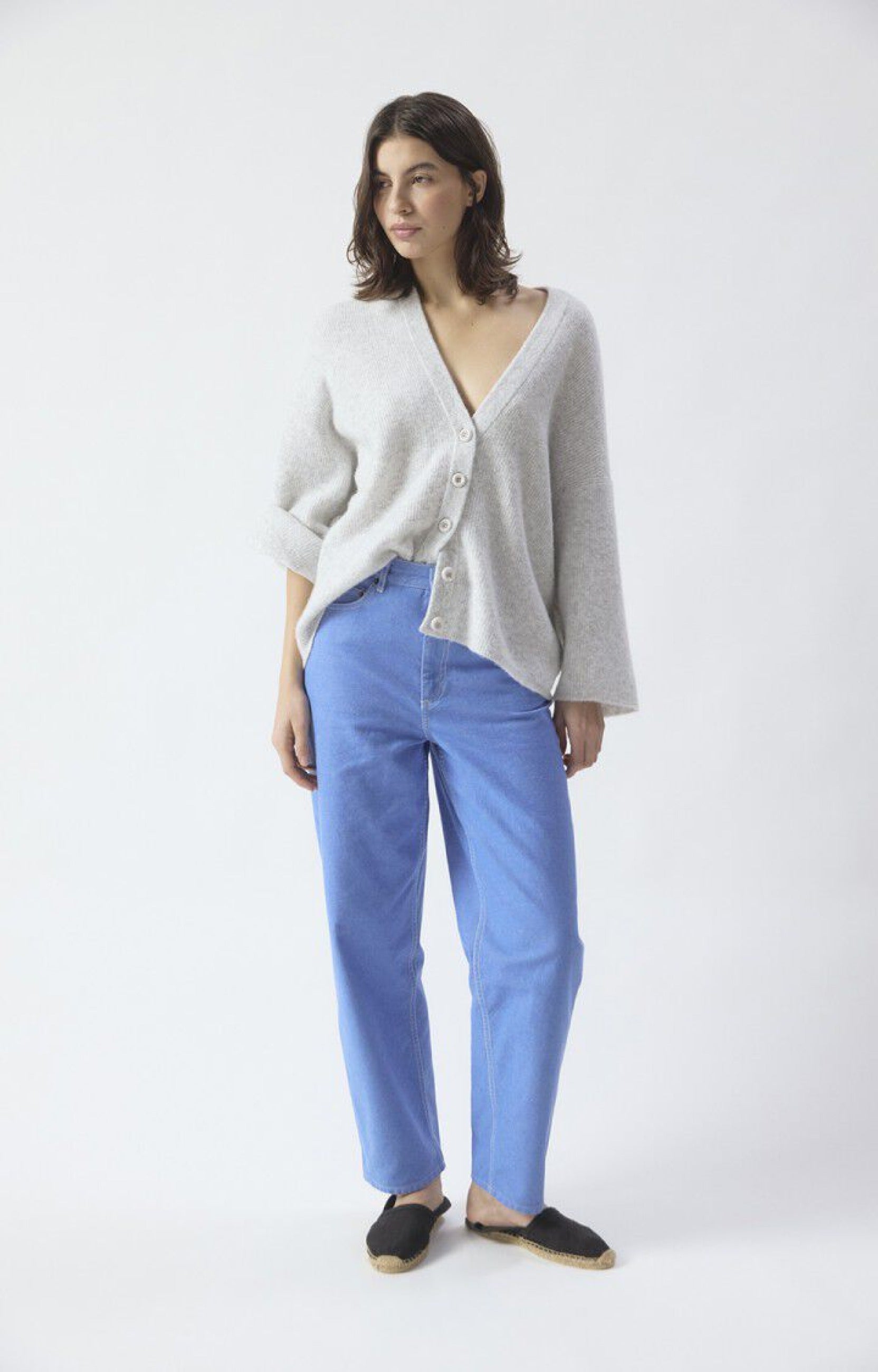 Strickjacke DAMSVILLE