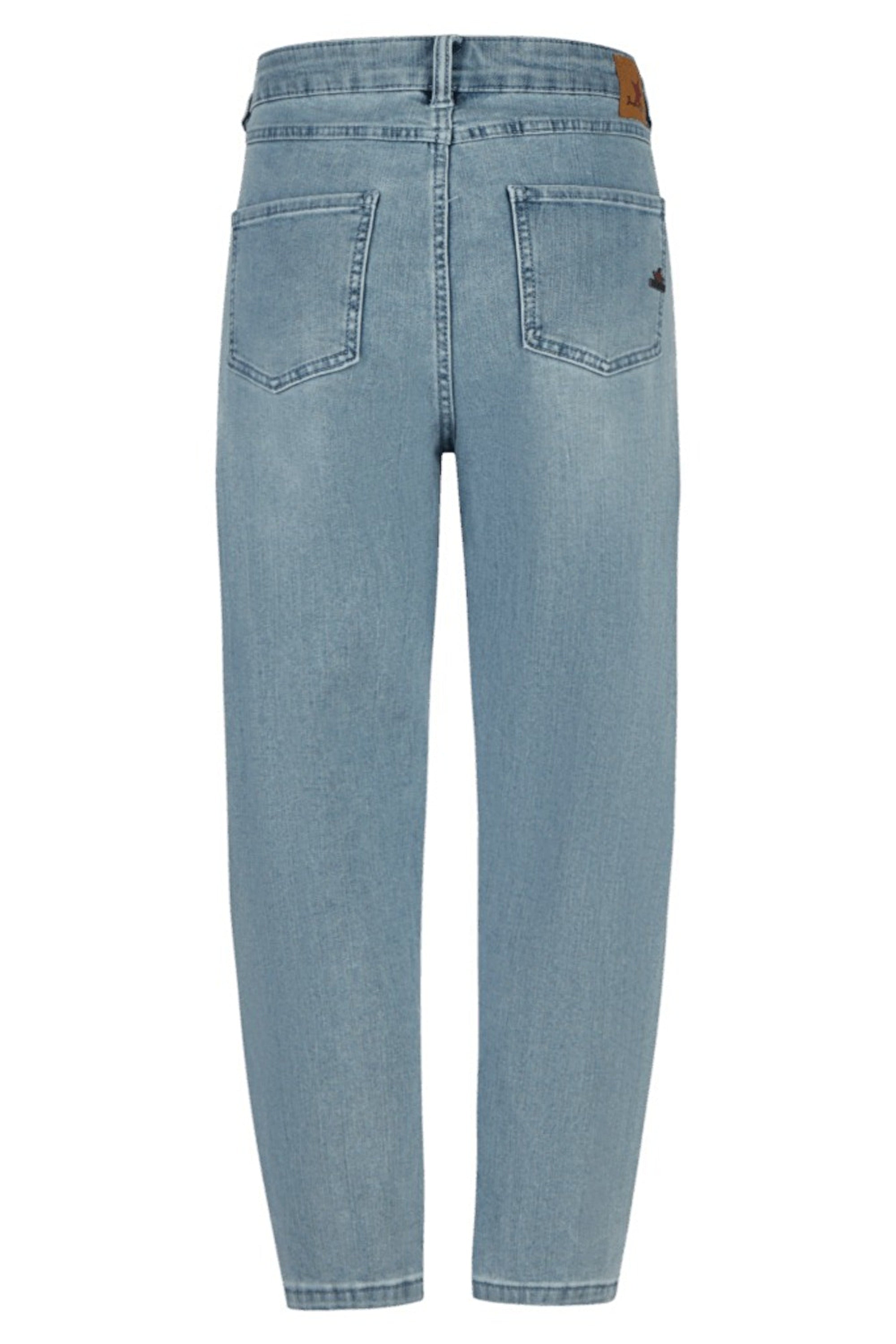 Buena Vista Jeans Light Washed