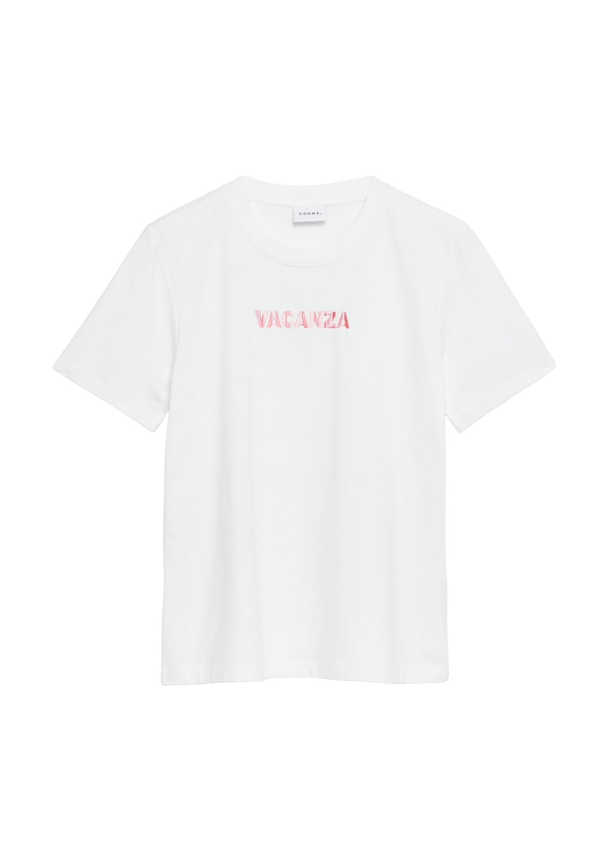 T-Shirt VACANZA