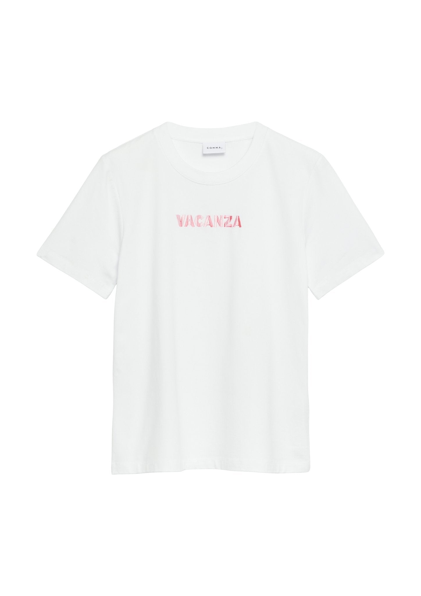 T-Shirt VACANZA