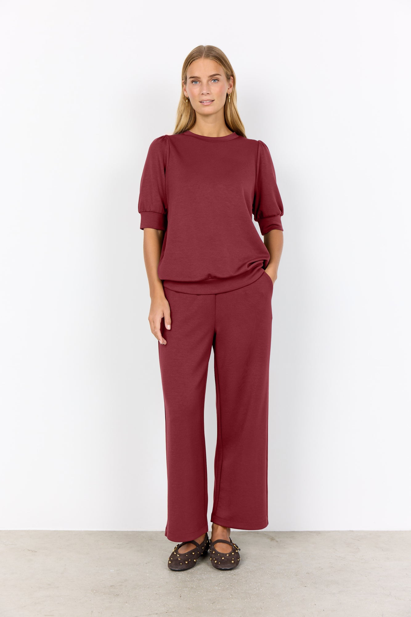 Sweatshirt SC-Banu 83