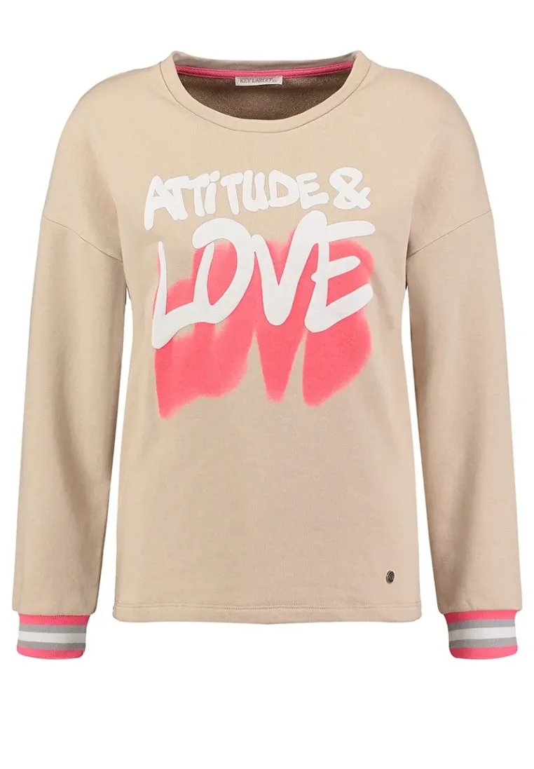Key Largo Sweatshirts