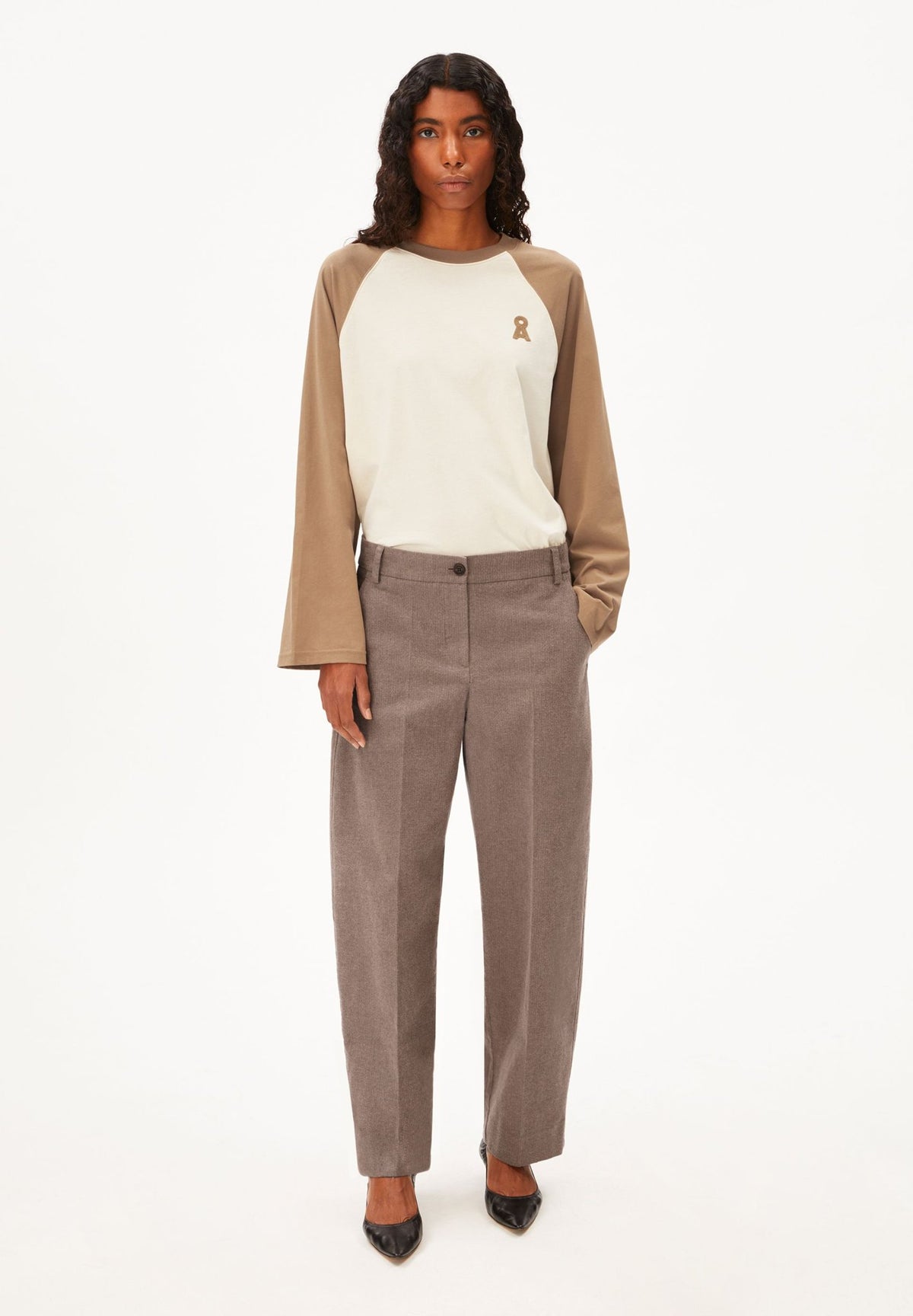 Hose Herringbone