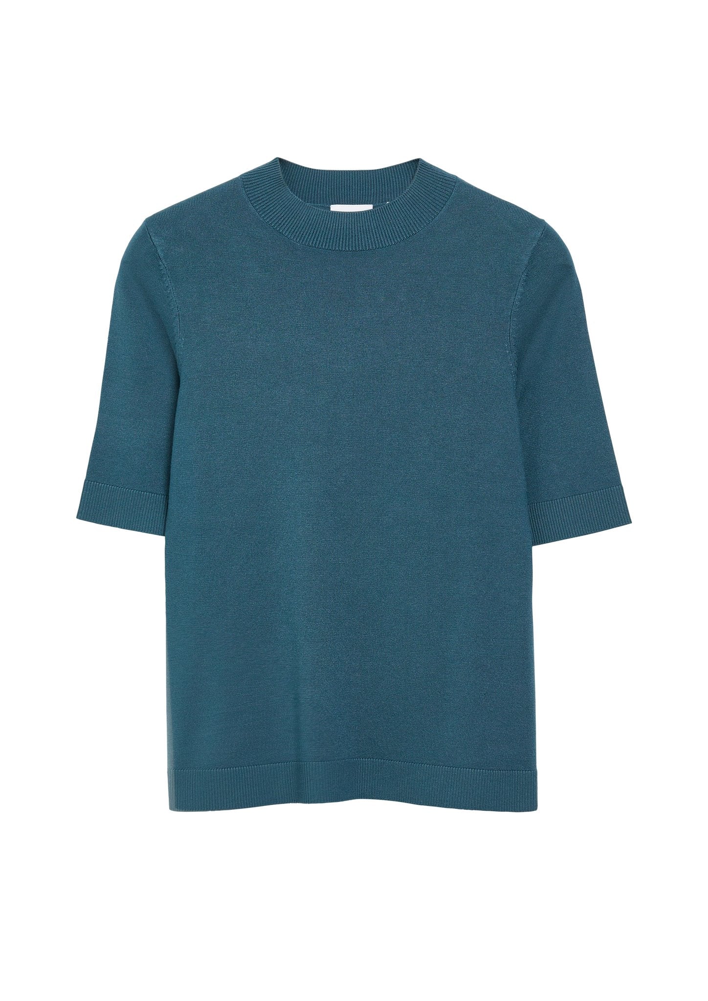 Comma Strickpullover Blue