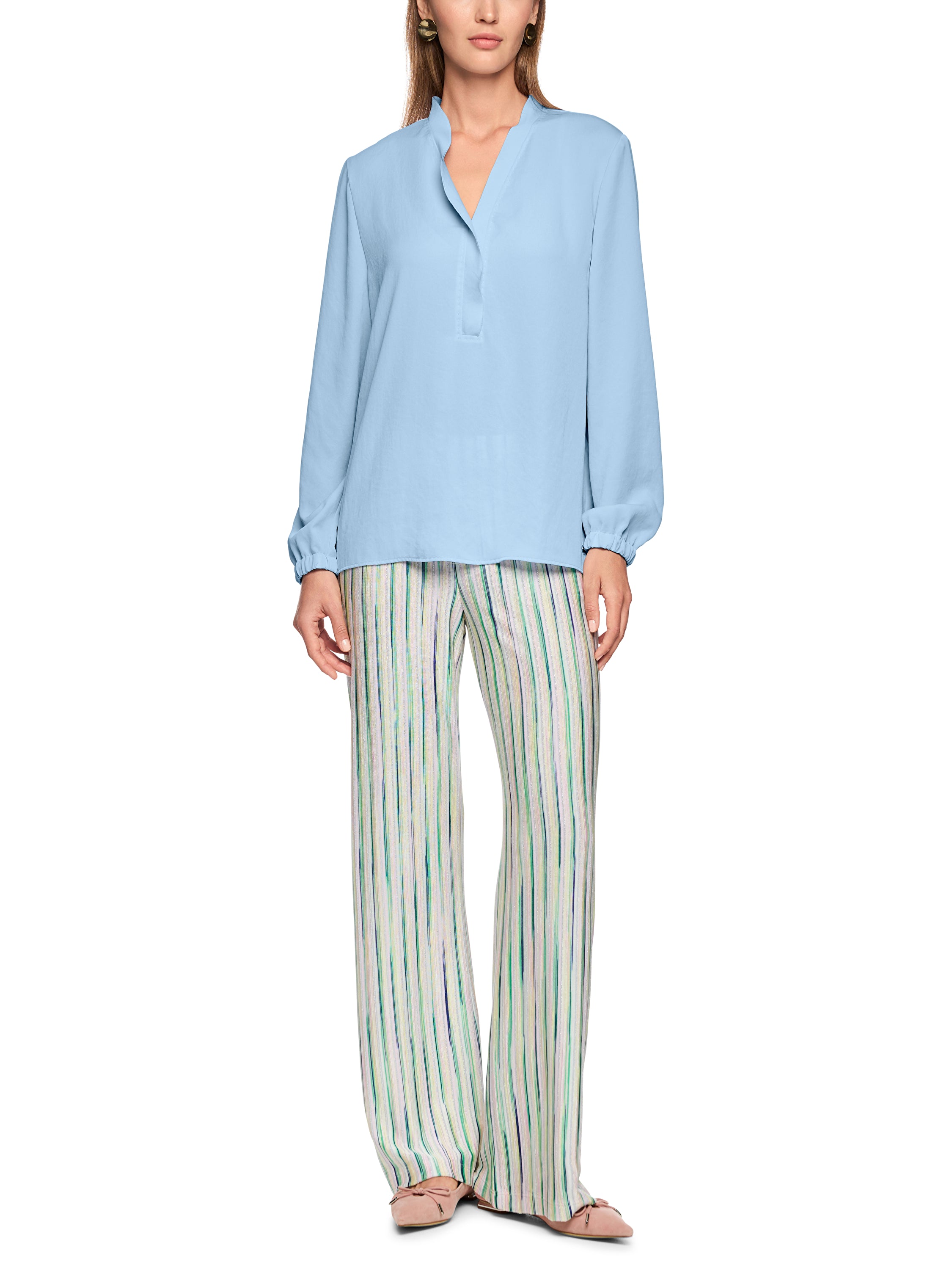 MarcCain Additions Blusen Skyway New