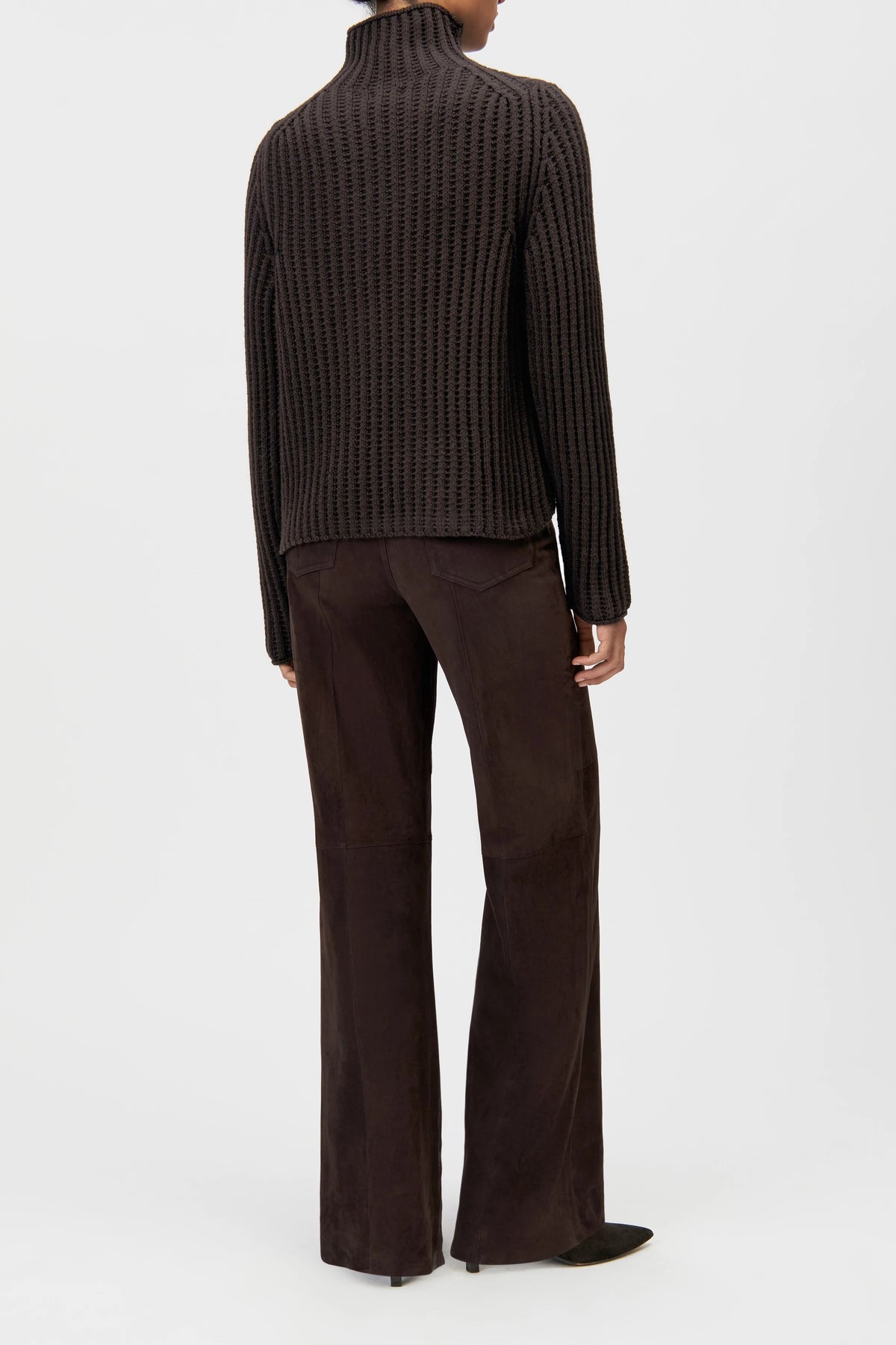 Rollkragenpullover Arwen