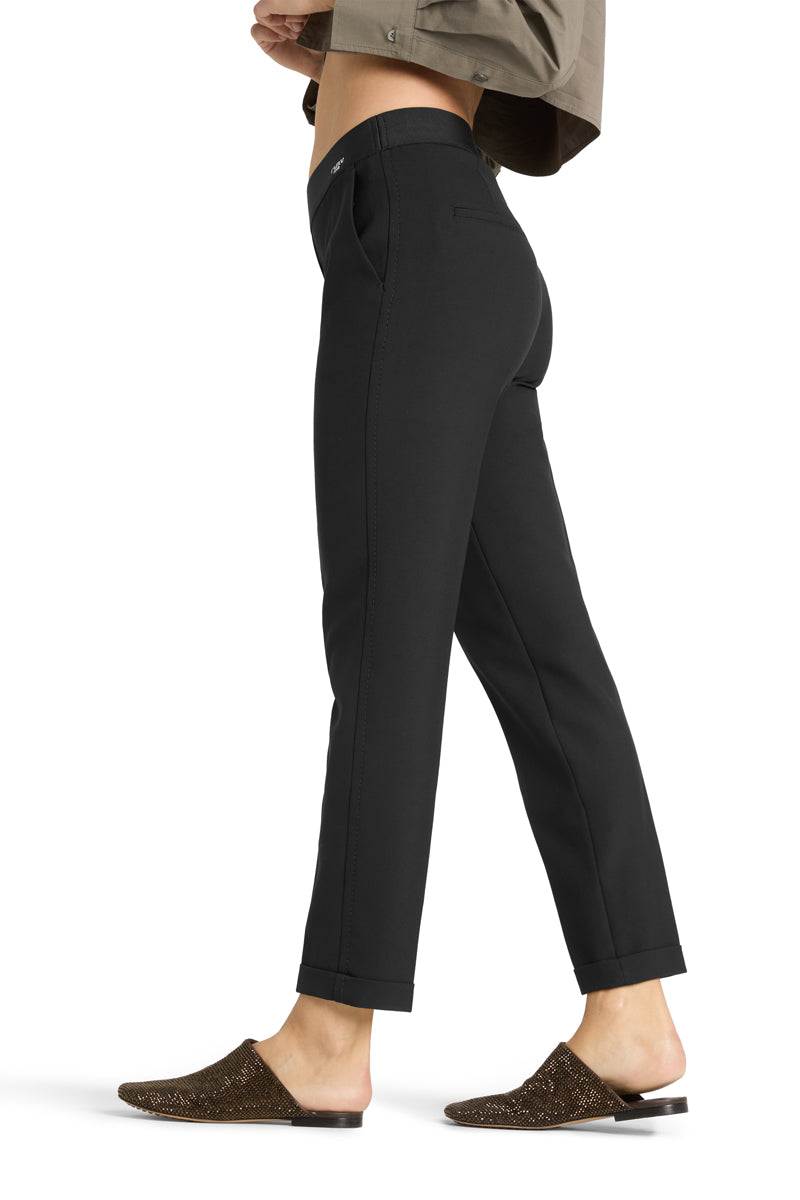 Cambio Hosen Black