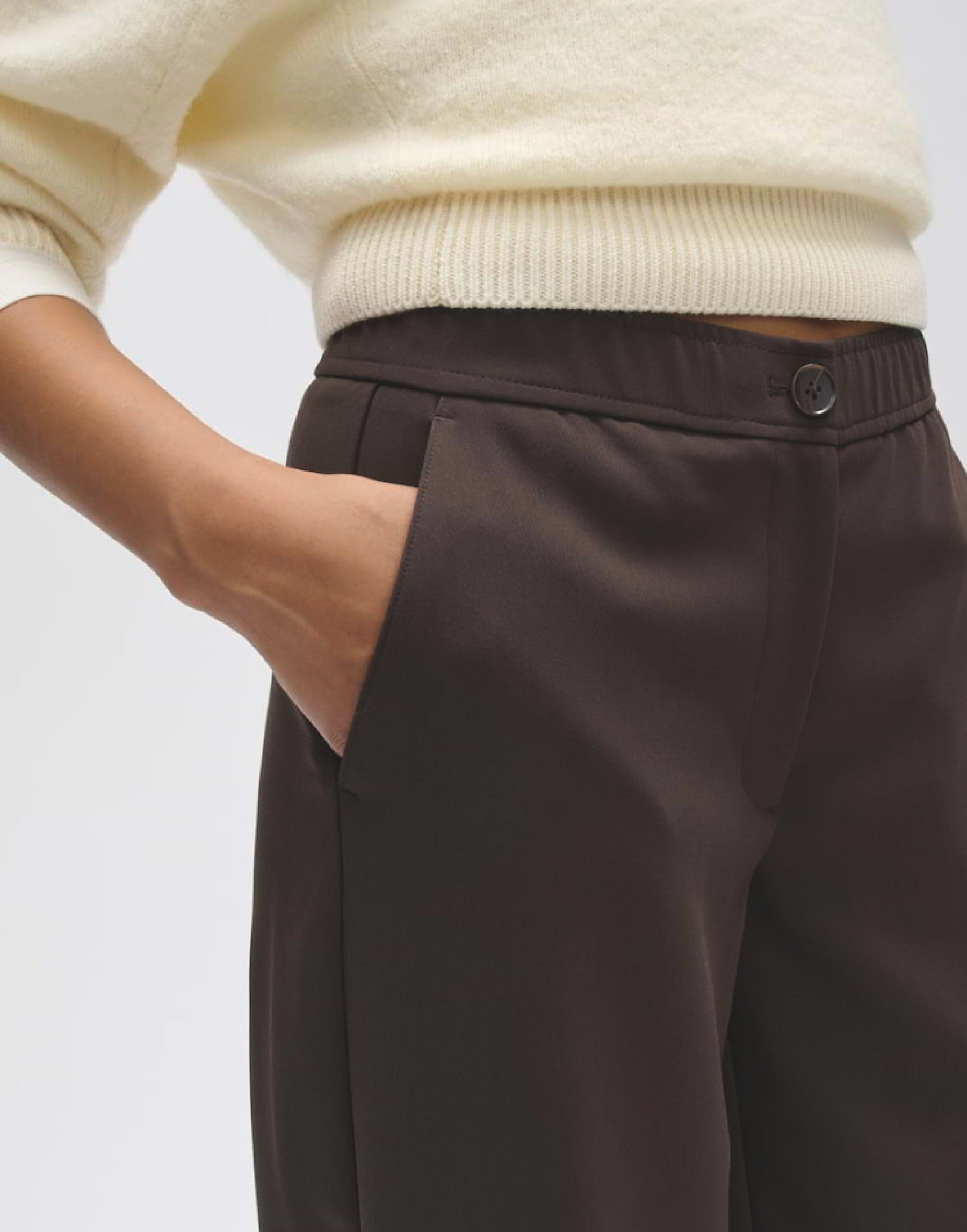 MYHA MOD Relaxed City Pants