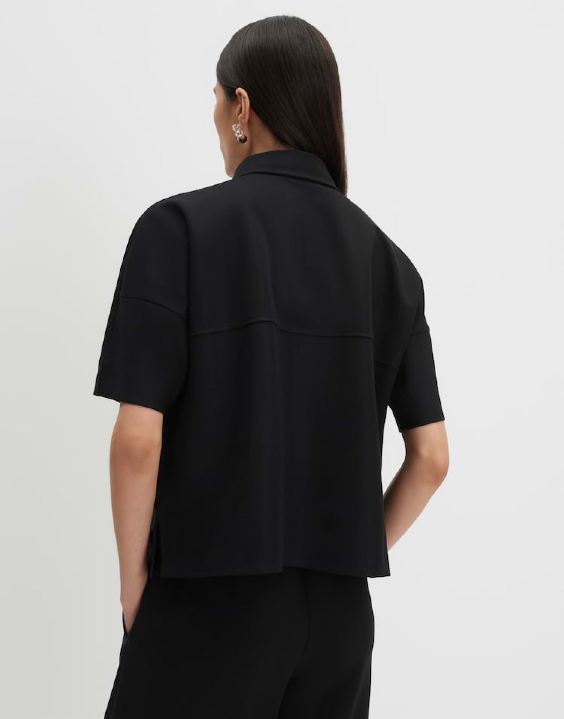 Hemdbluse ZILJA