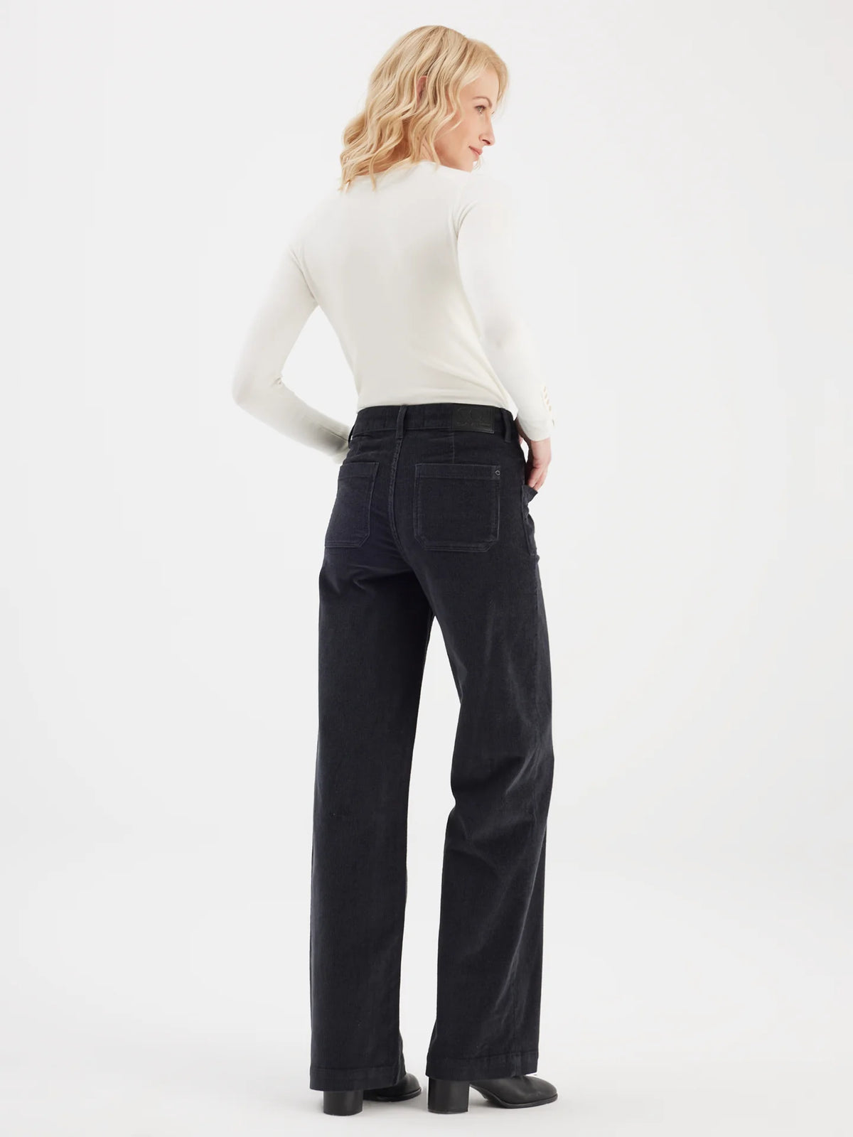 Cordhose Mira