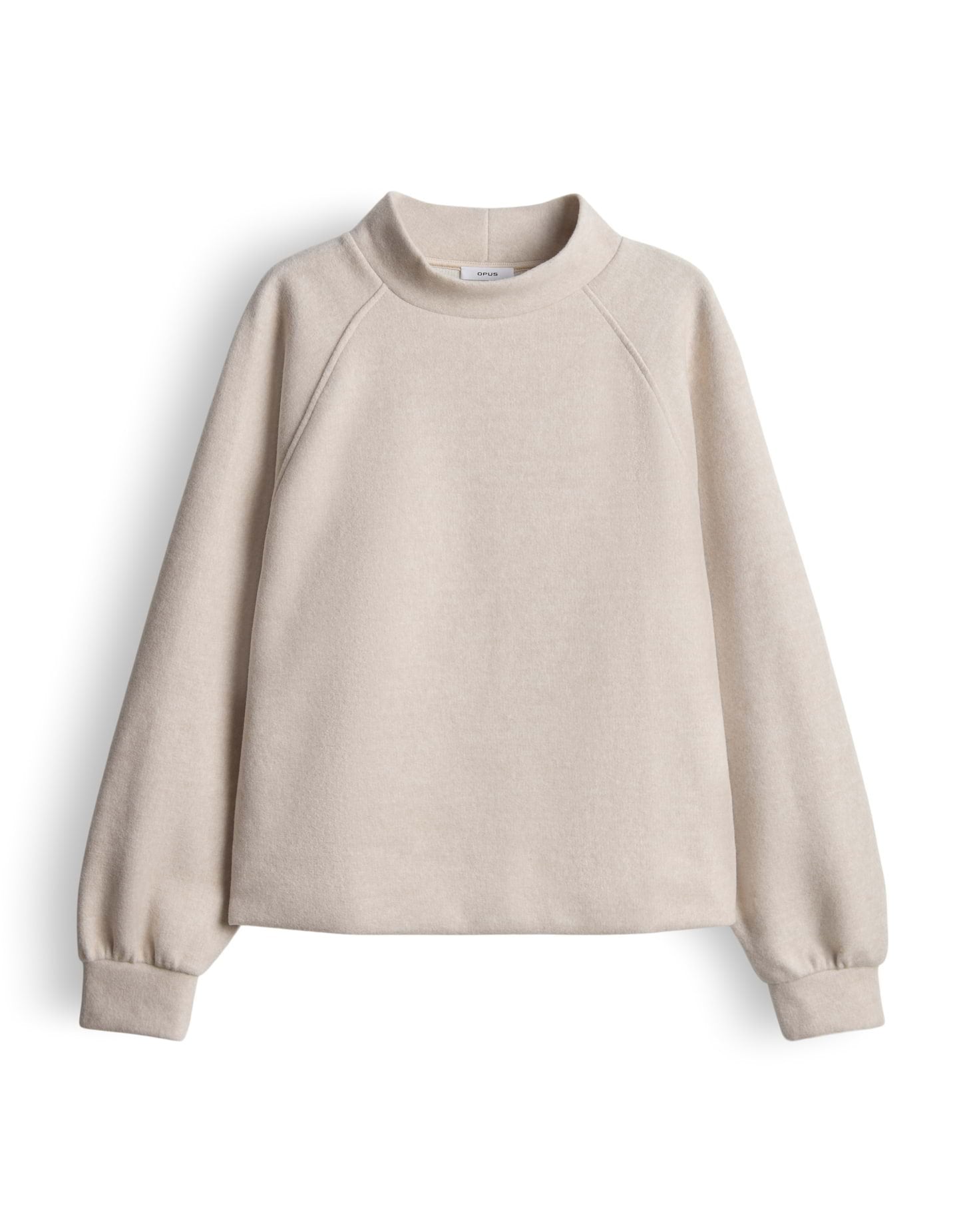 Opus Sweatshirts Ivory