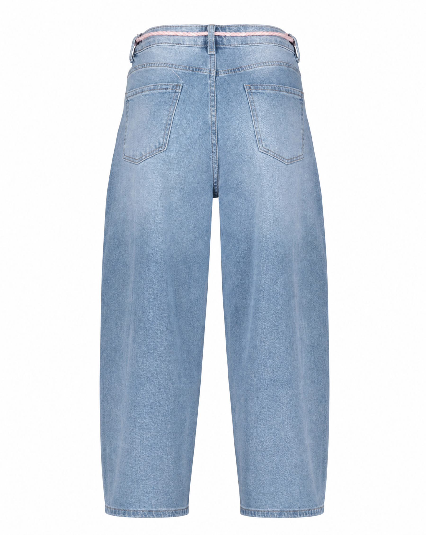 Goose Flash O-Shape Hellblau
