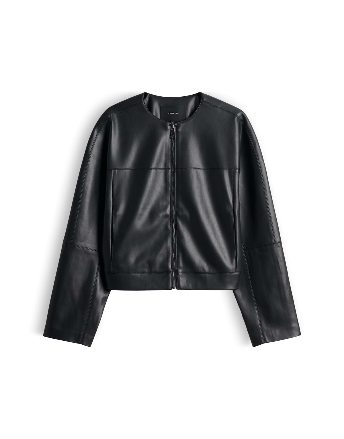 Lederimitatjacke JATINA