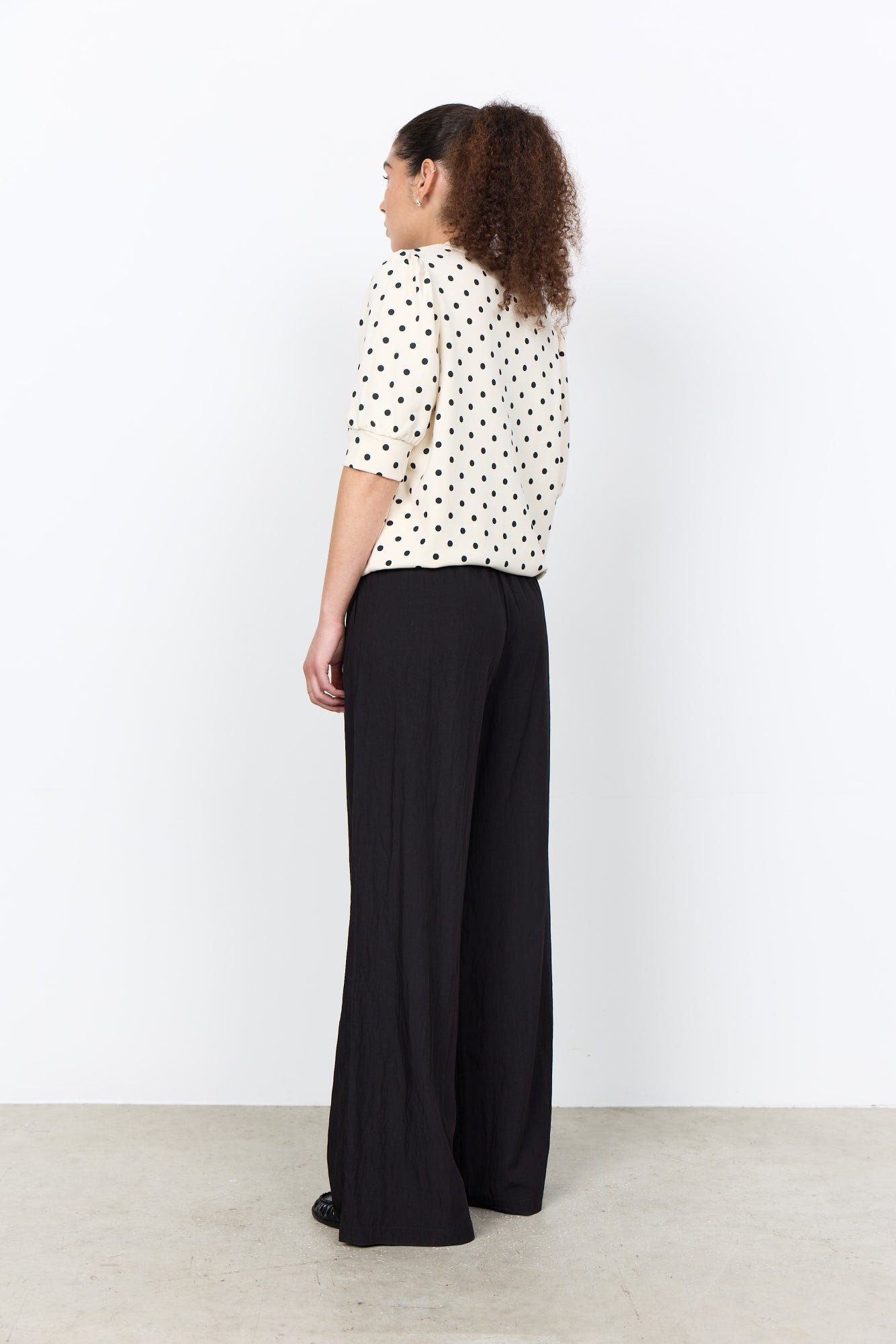 Blusenshirt SC-GODIVA 1