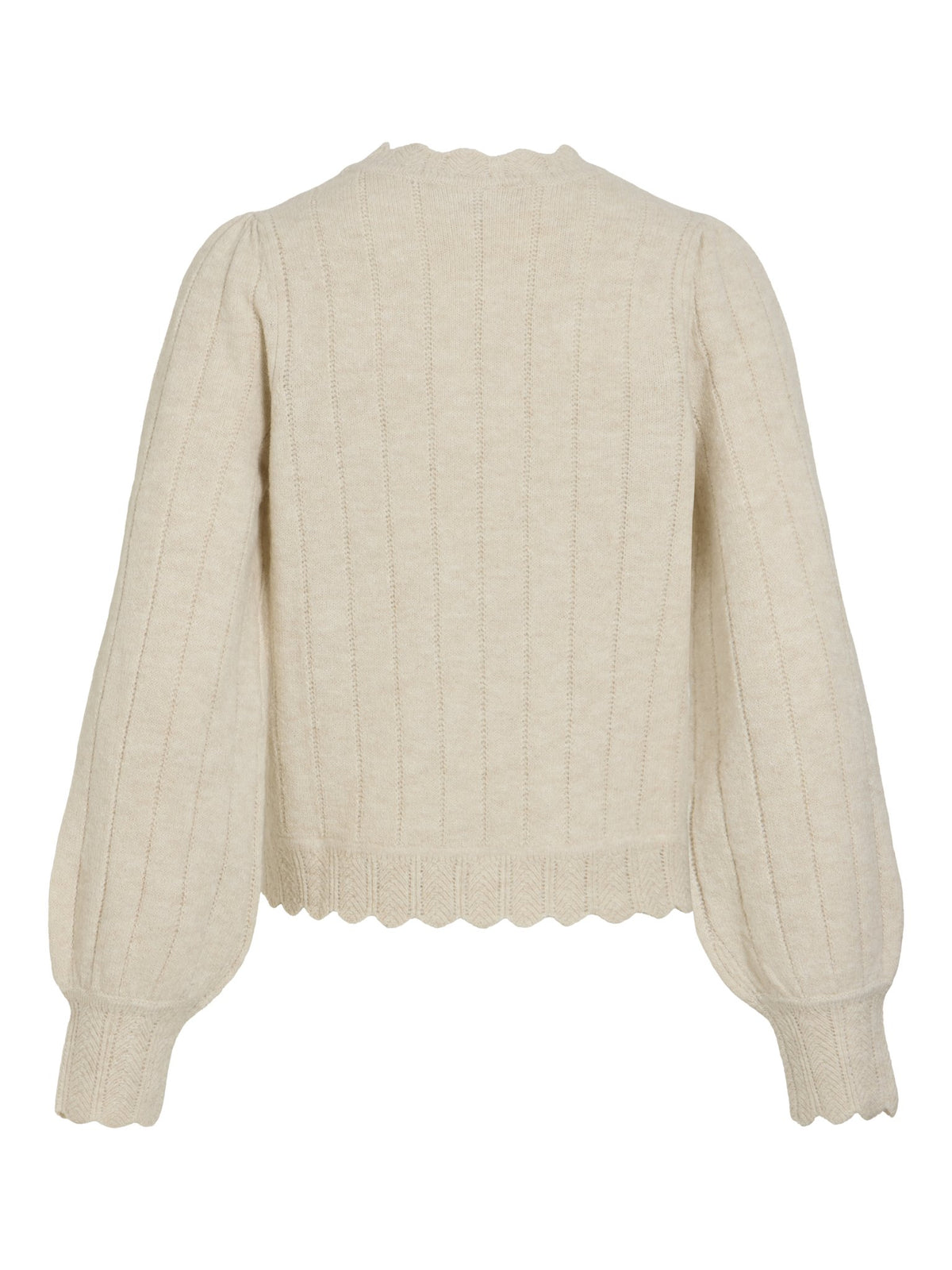 Strickpullover VIZIRA