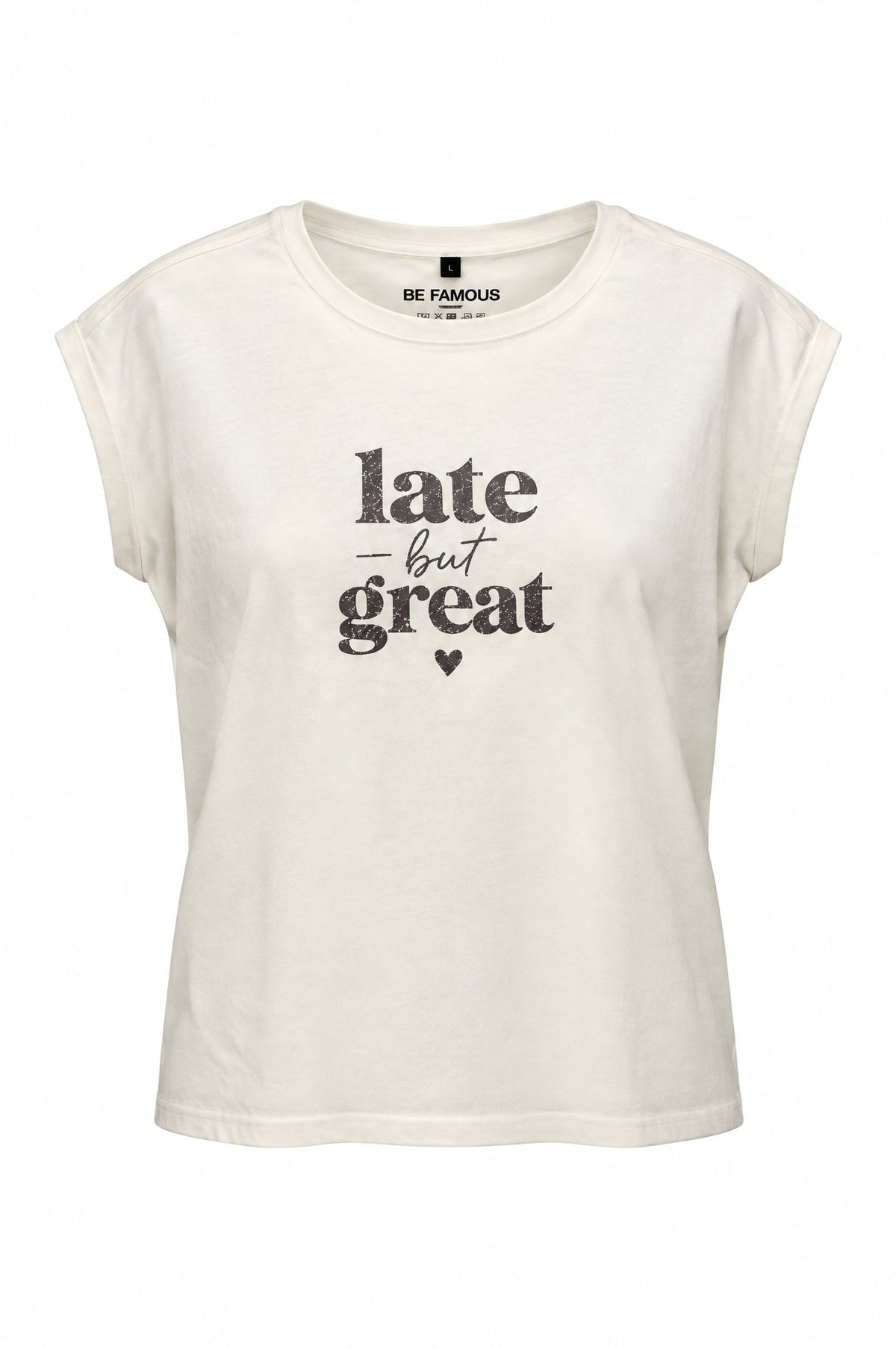 T-Shirt Great