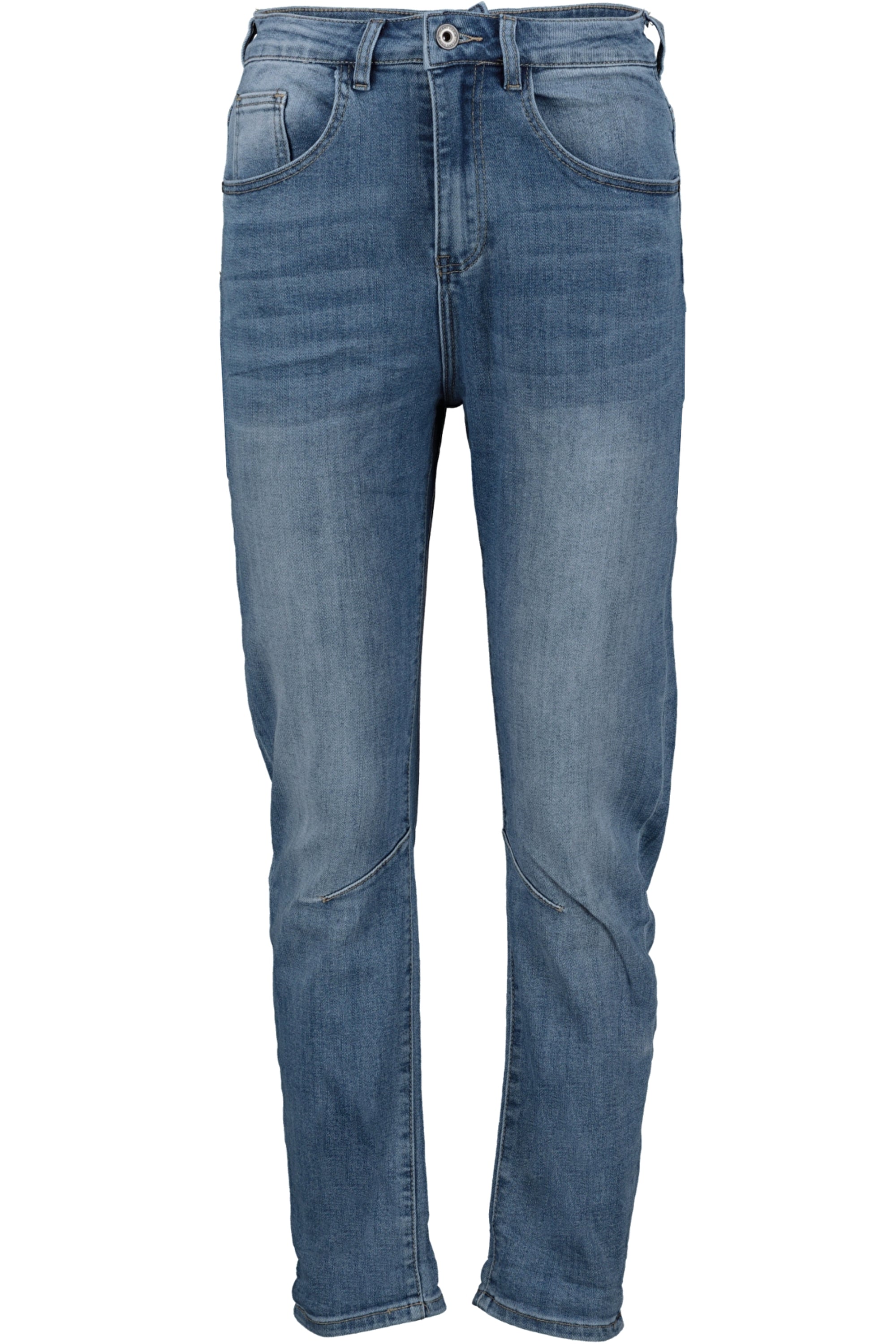 Goose Flash Relaxed Fit Blau