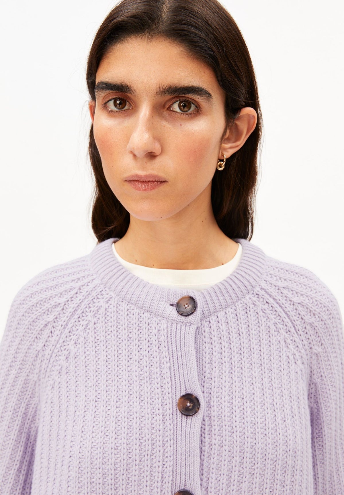 Strickjacke SELMAA