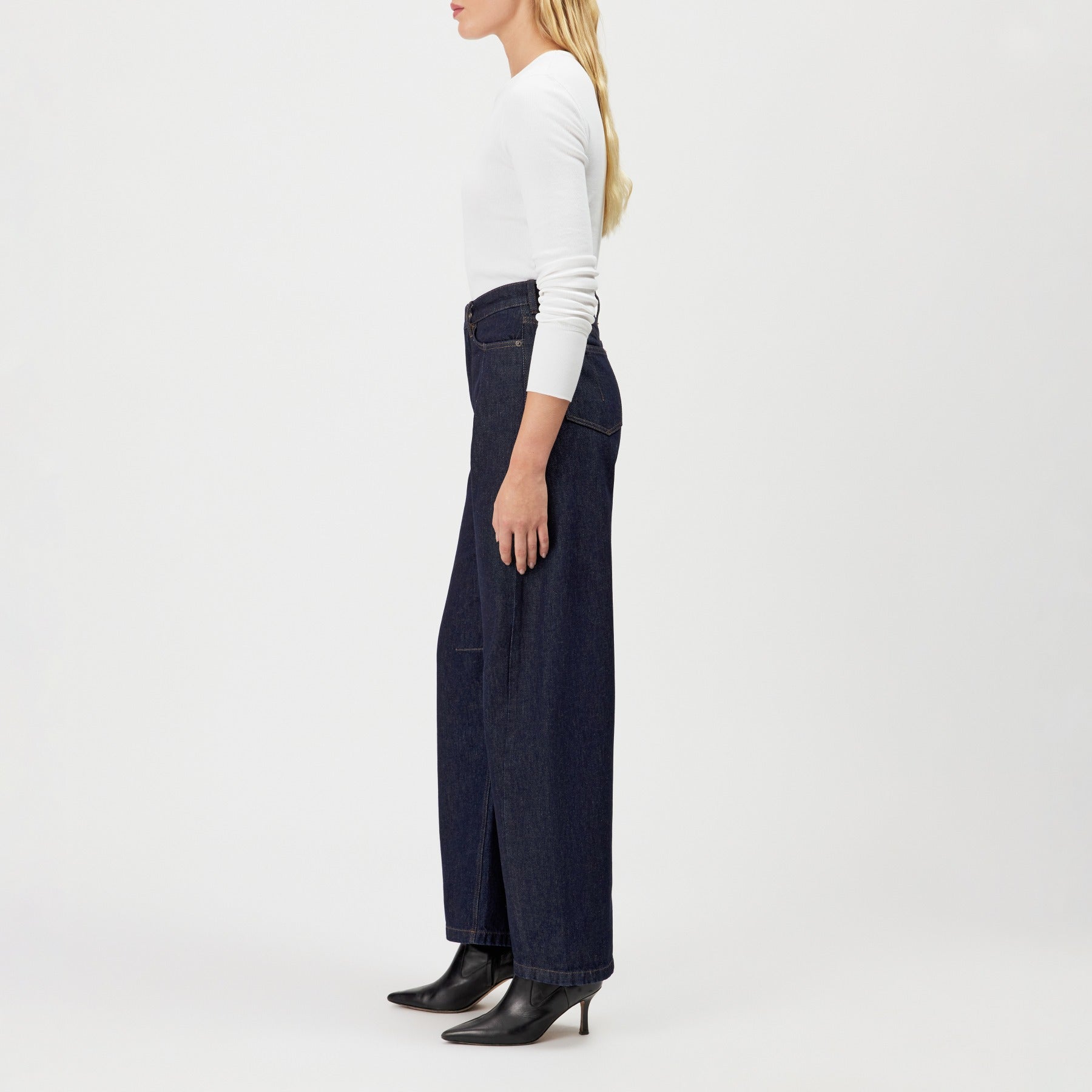 Jeanshose LIABLE
