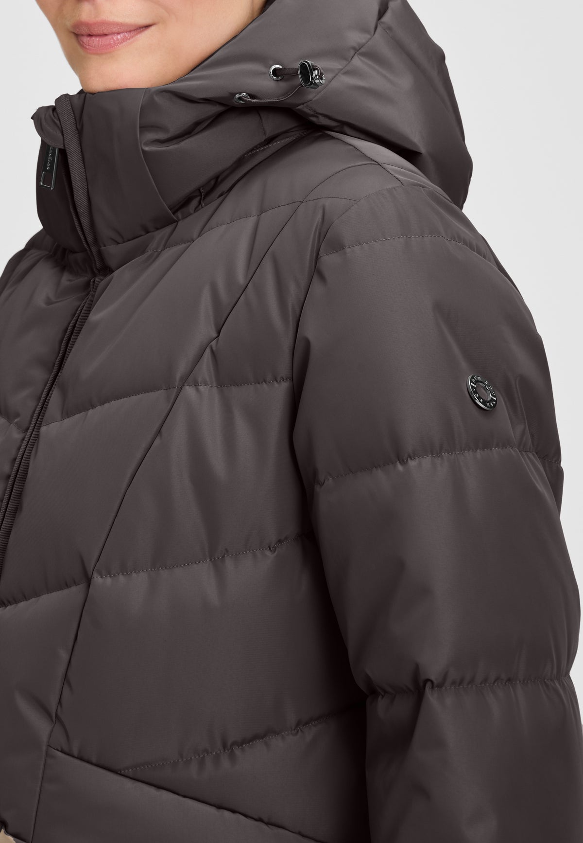 Steppjacke ADELE 4