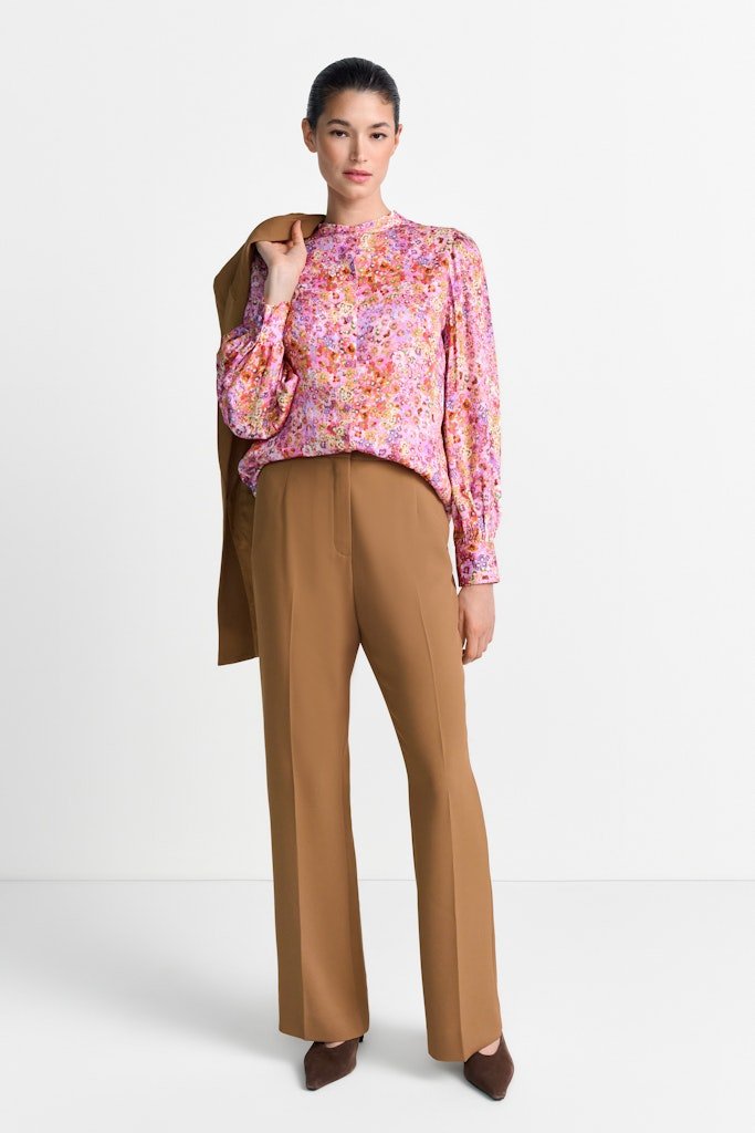 Rich & Royal Blusen Soft Orchid