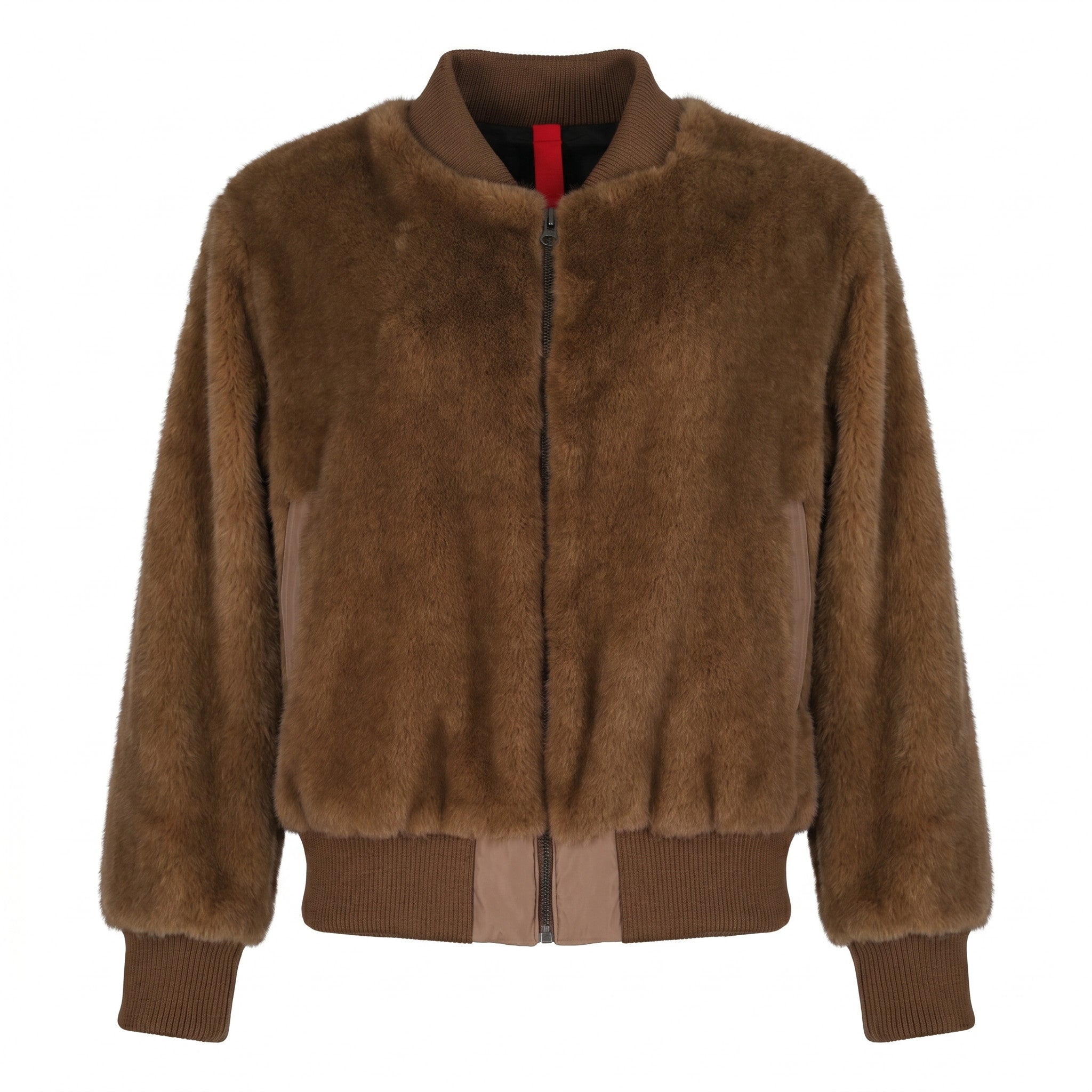 Teddyjacke PIBER