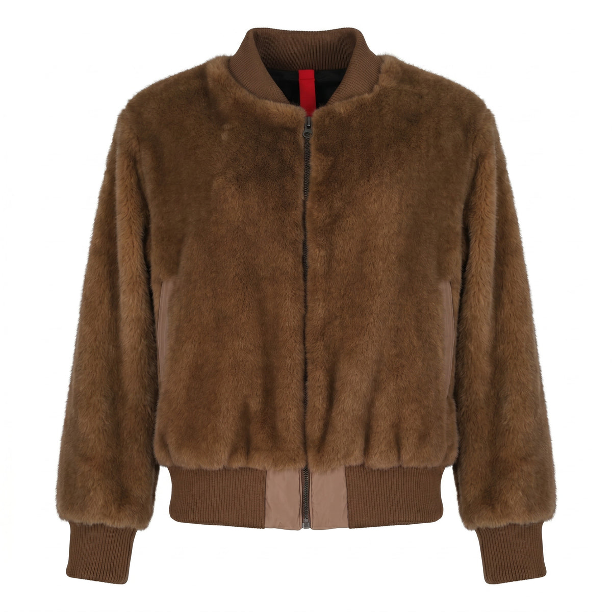 Teddyjacke PIBER