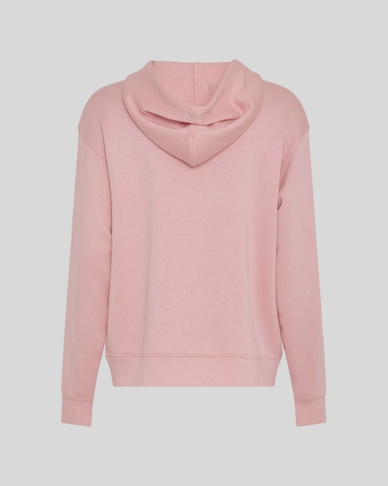 MSCH Copenhagen Hoodies Candle Peach