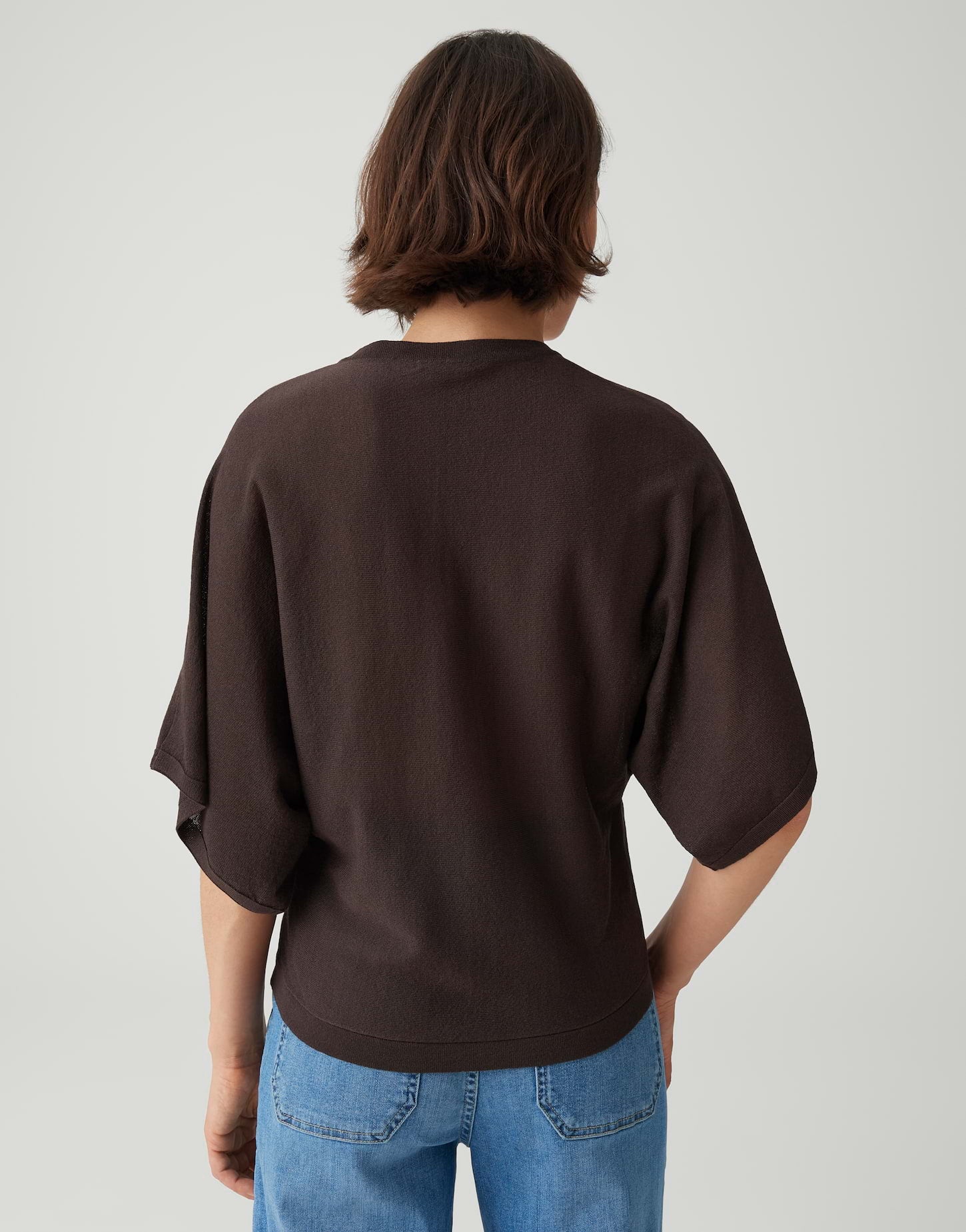 Feinstrickpullover Pench