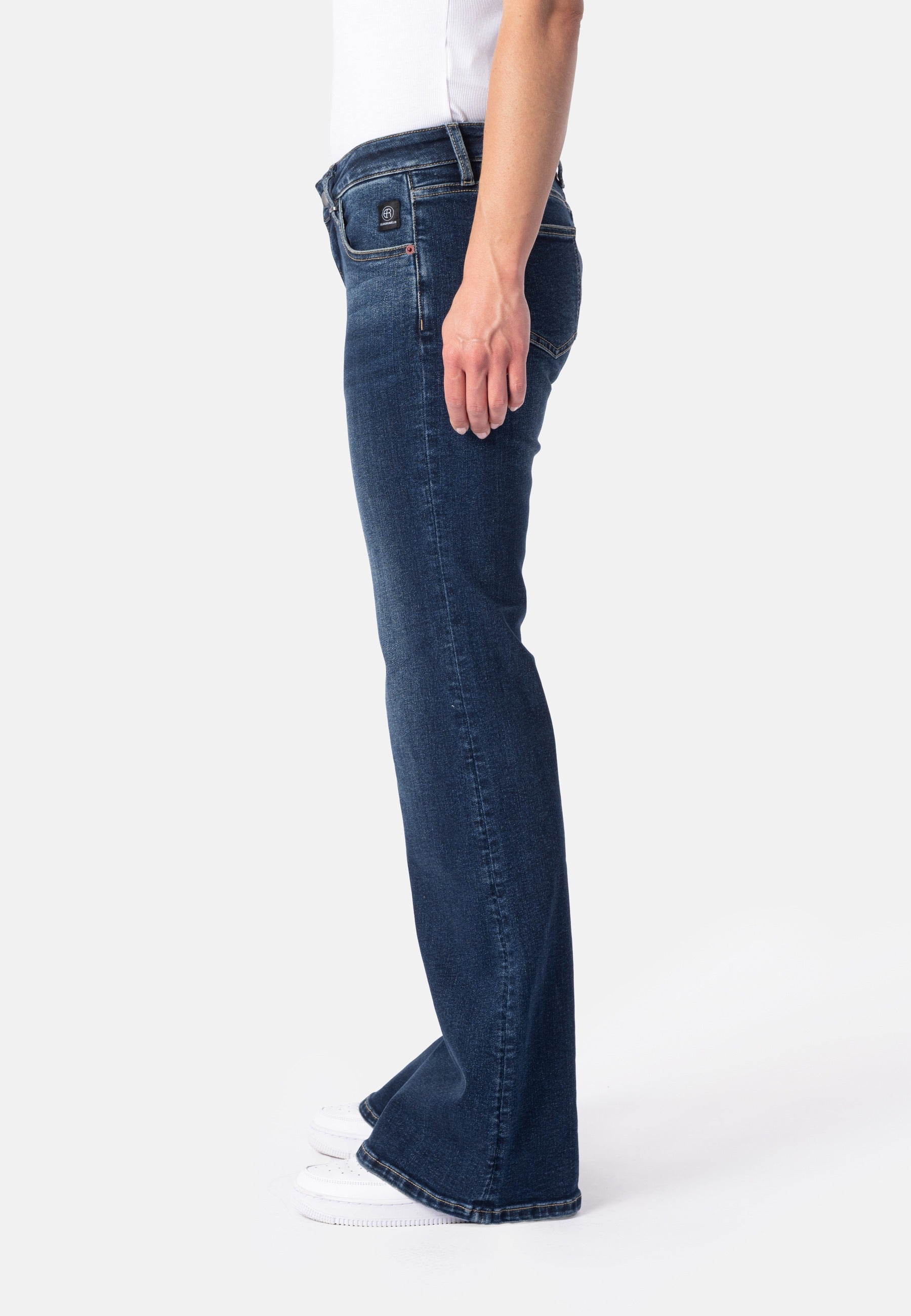 Jeanshose MINA