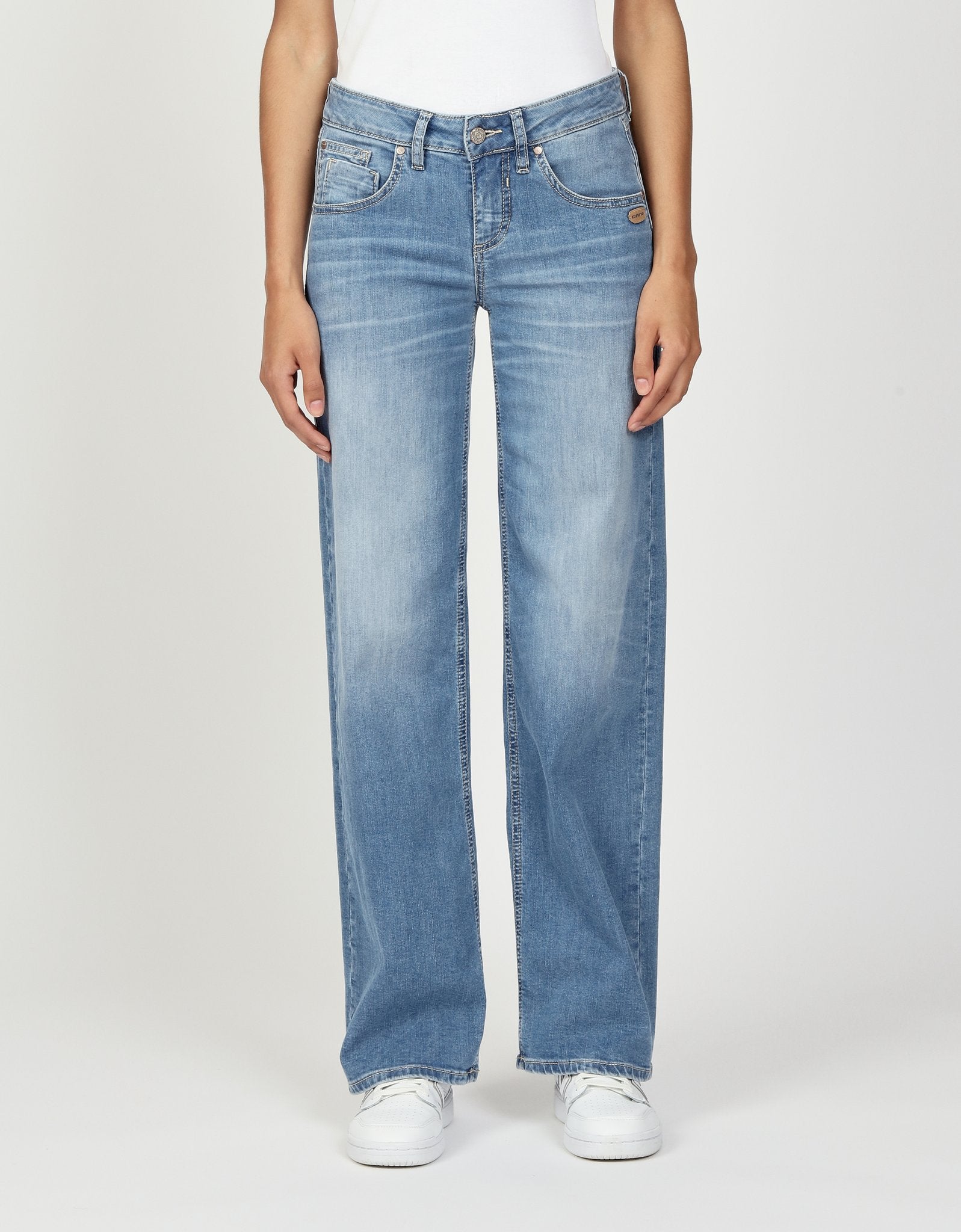 Gang Wide Leg Bright Spring