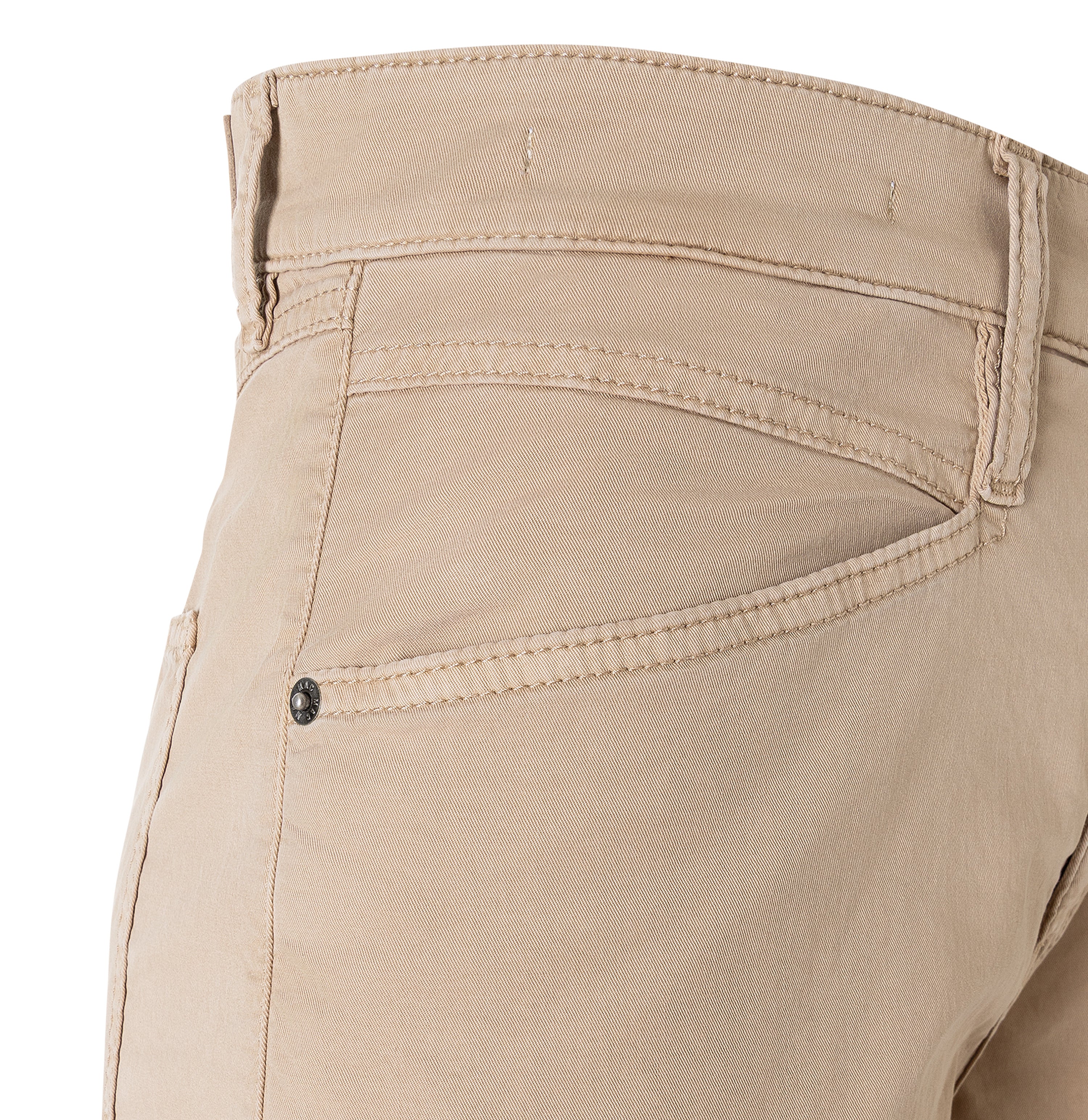 MAC Hosen Golden Terra Antique