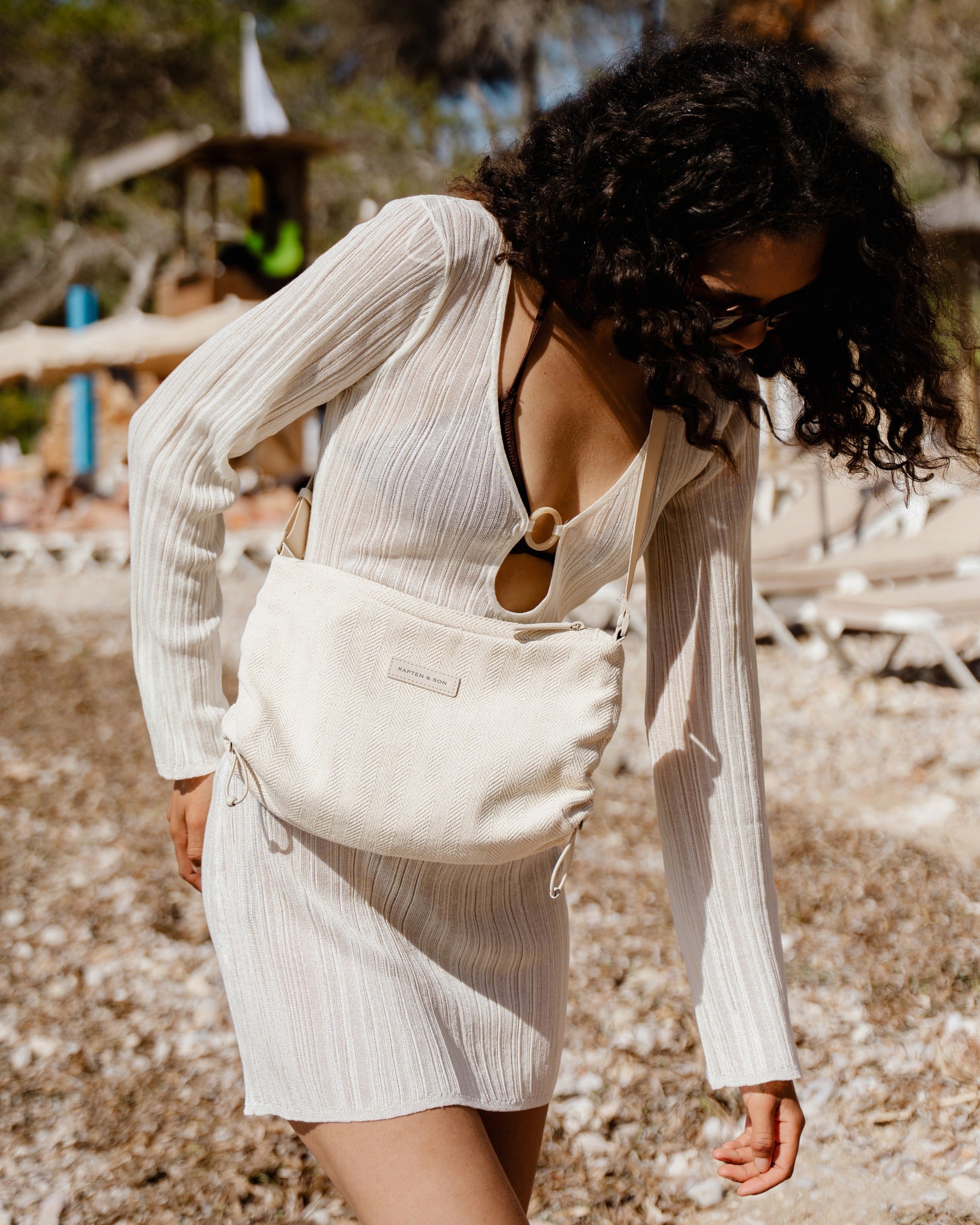 Tasche Skara Small Ibiza Limited