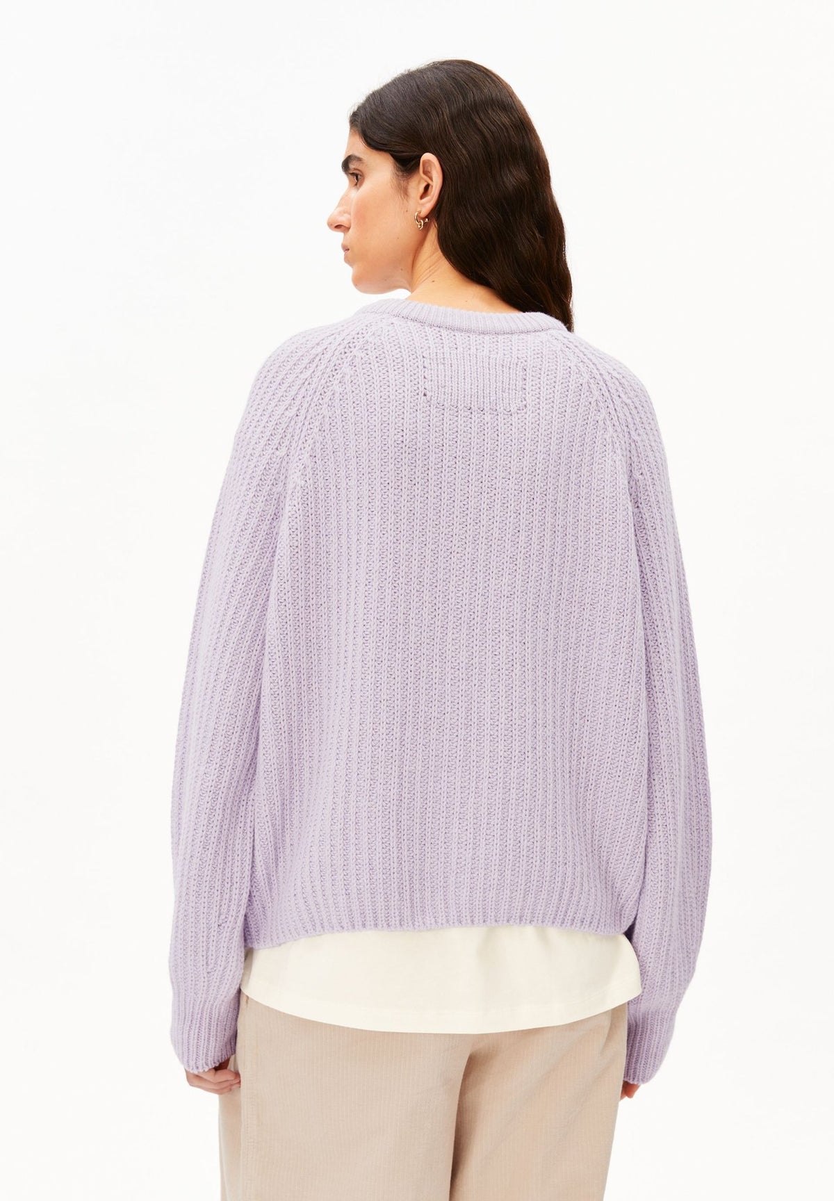 Strickjacke SELMAA