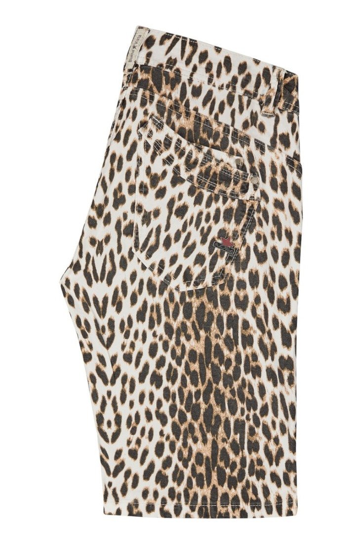 Shorts MALIBU STRETCH TWILL